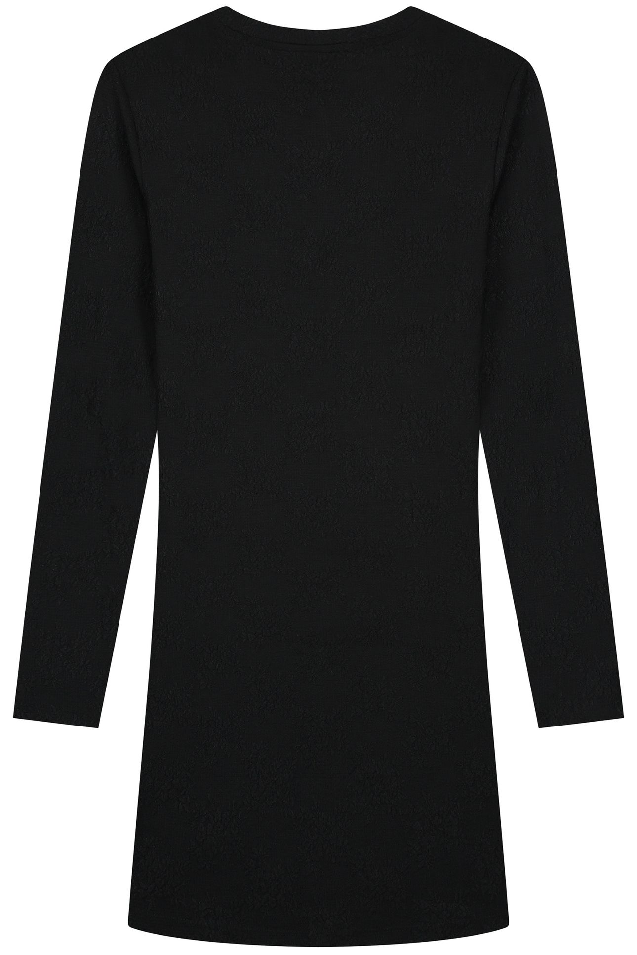 LAYNE DRESS BLACK 3