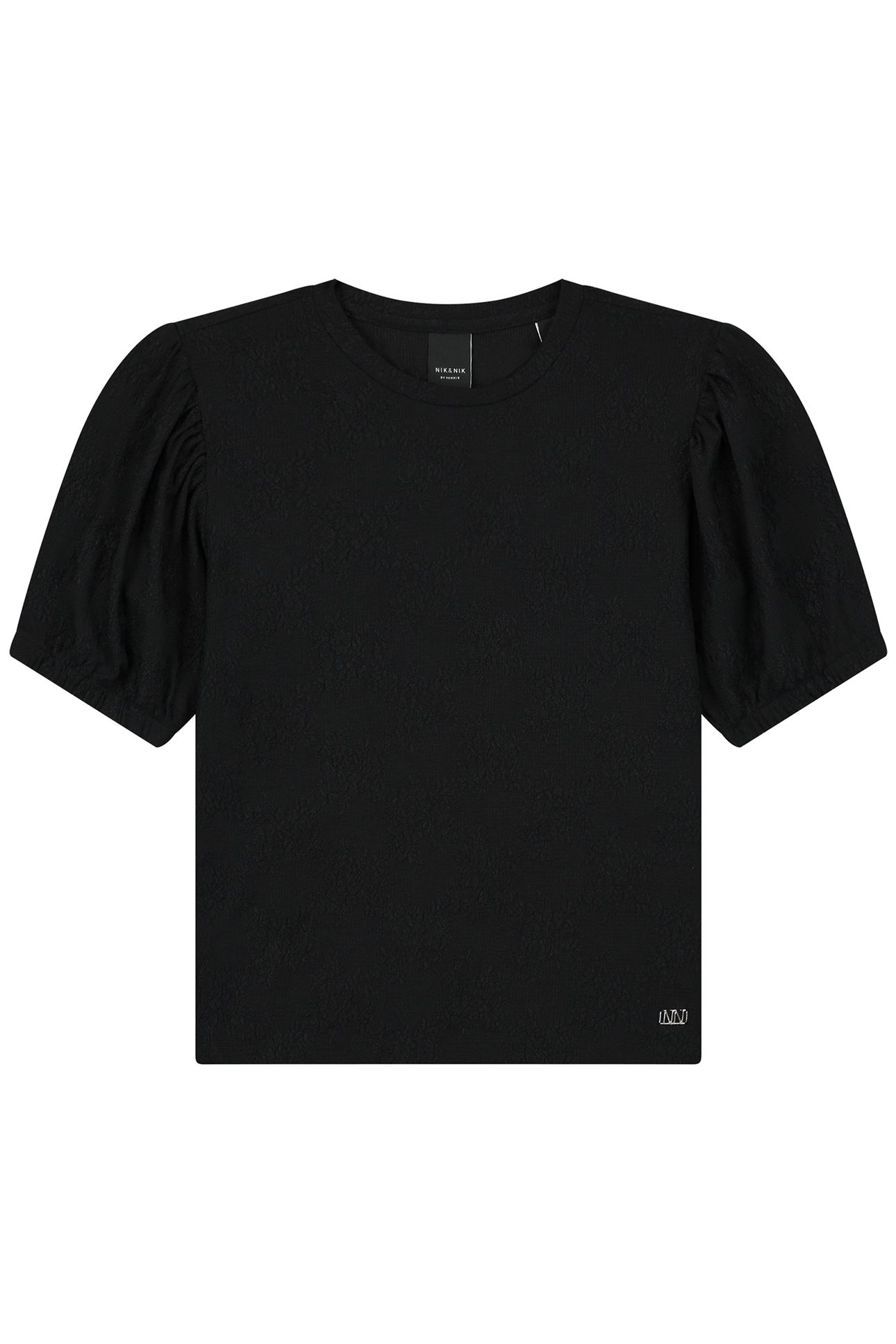 LAYNE TOP BLACK 2