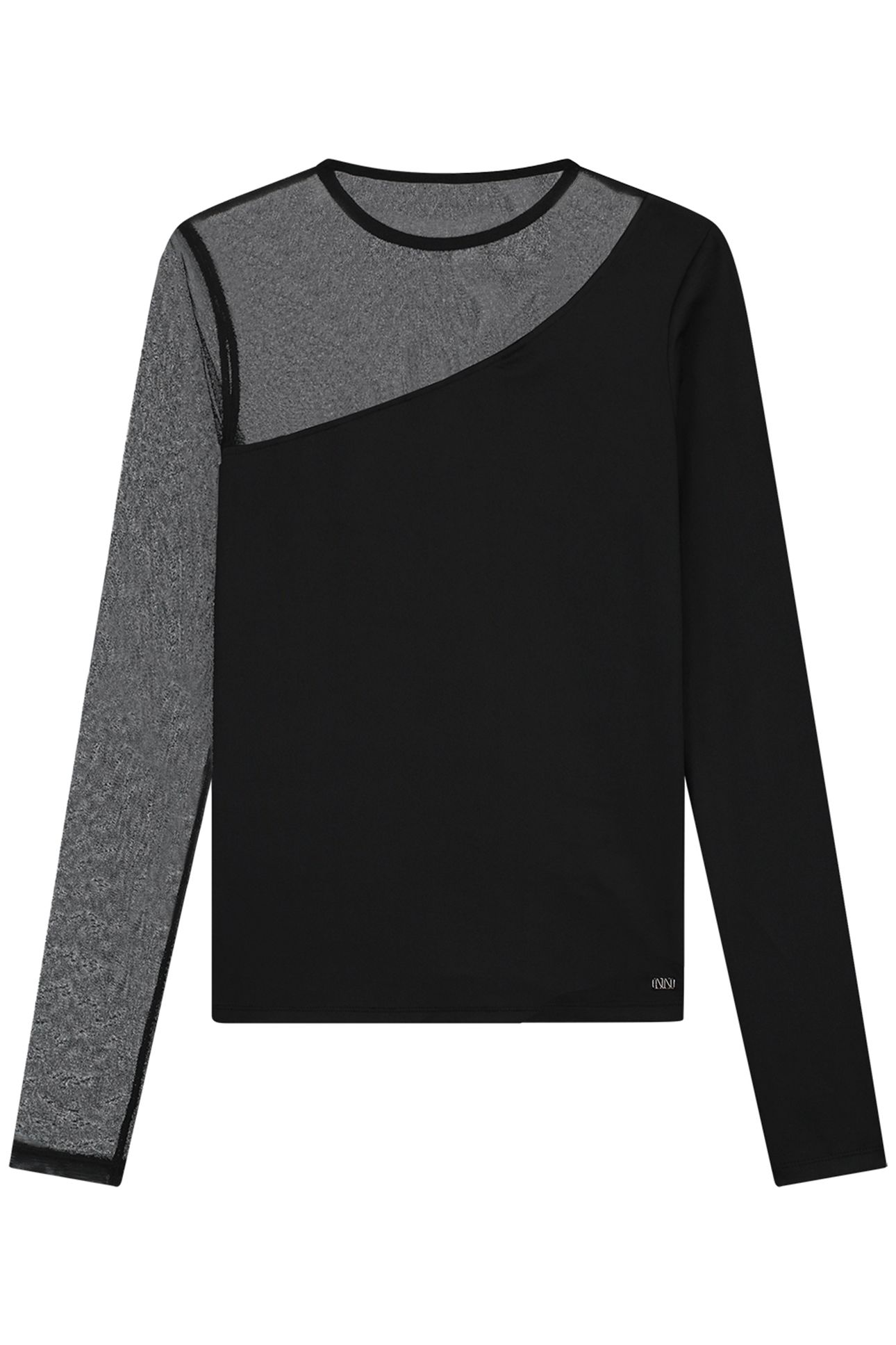 PALOMA TOP BLACK 1