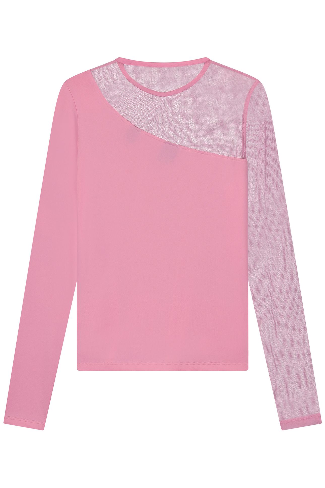 PALOMA TOP FOXY PINK 3