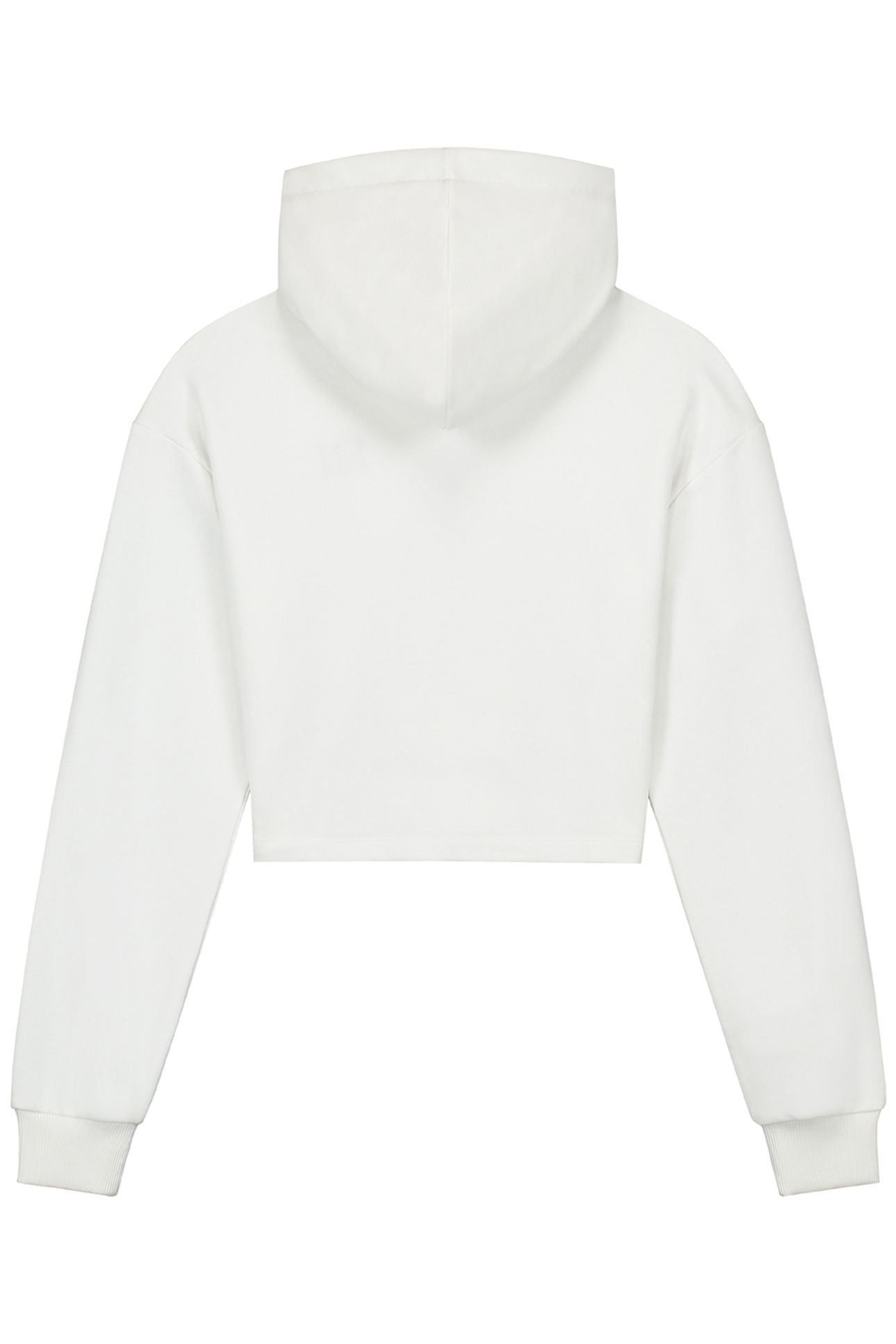 RING HOODIE OFF WHITE 3