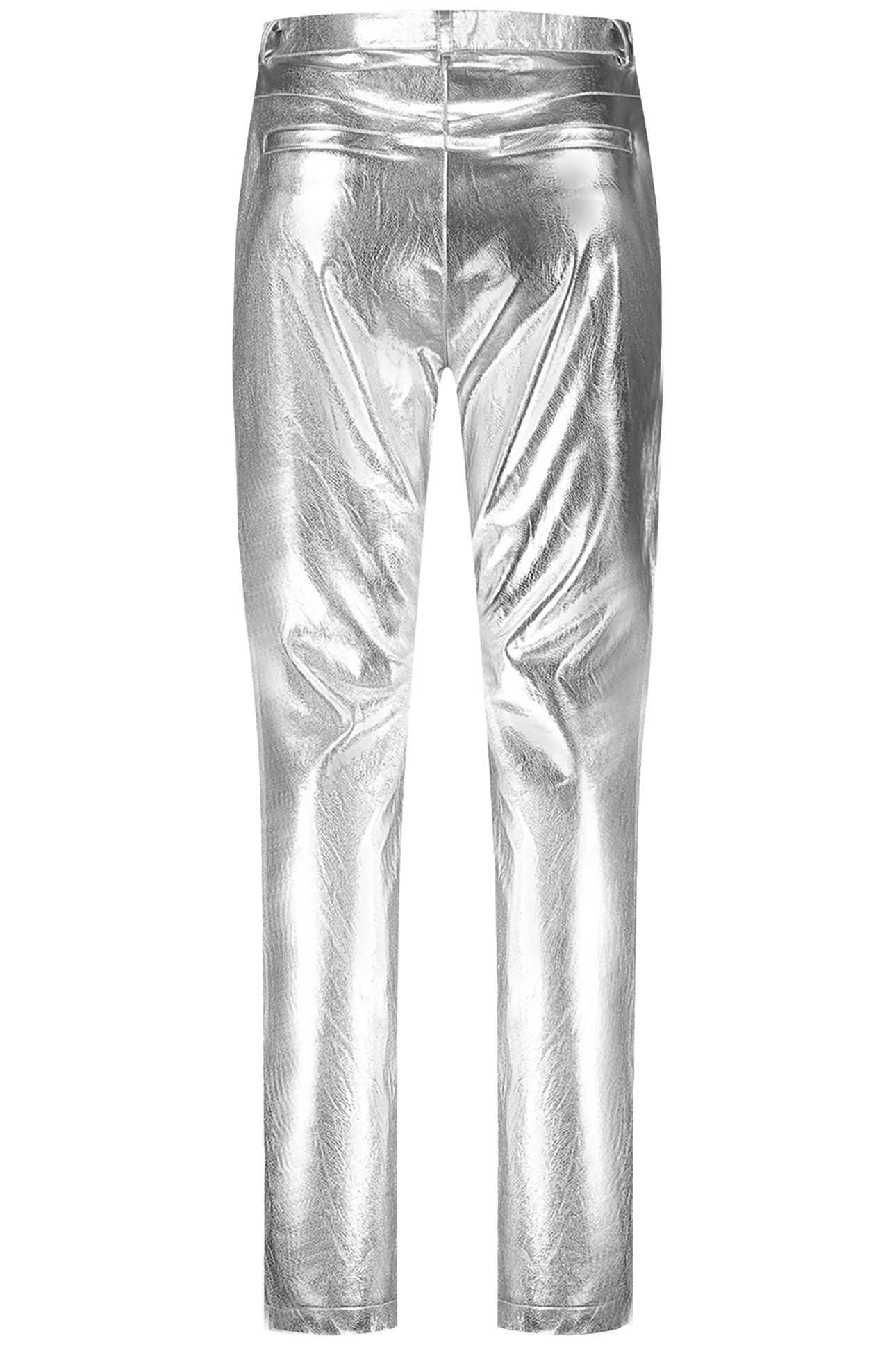 EST PANTS SILVER 3