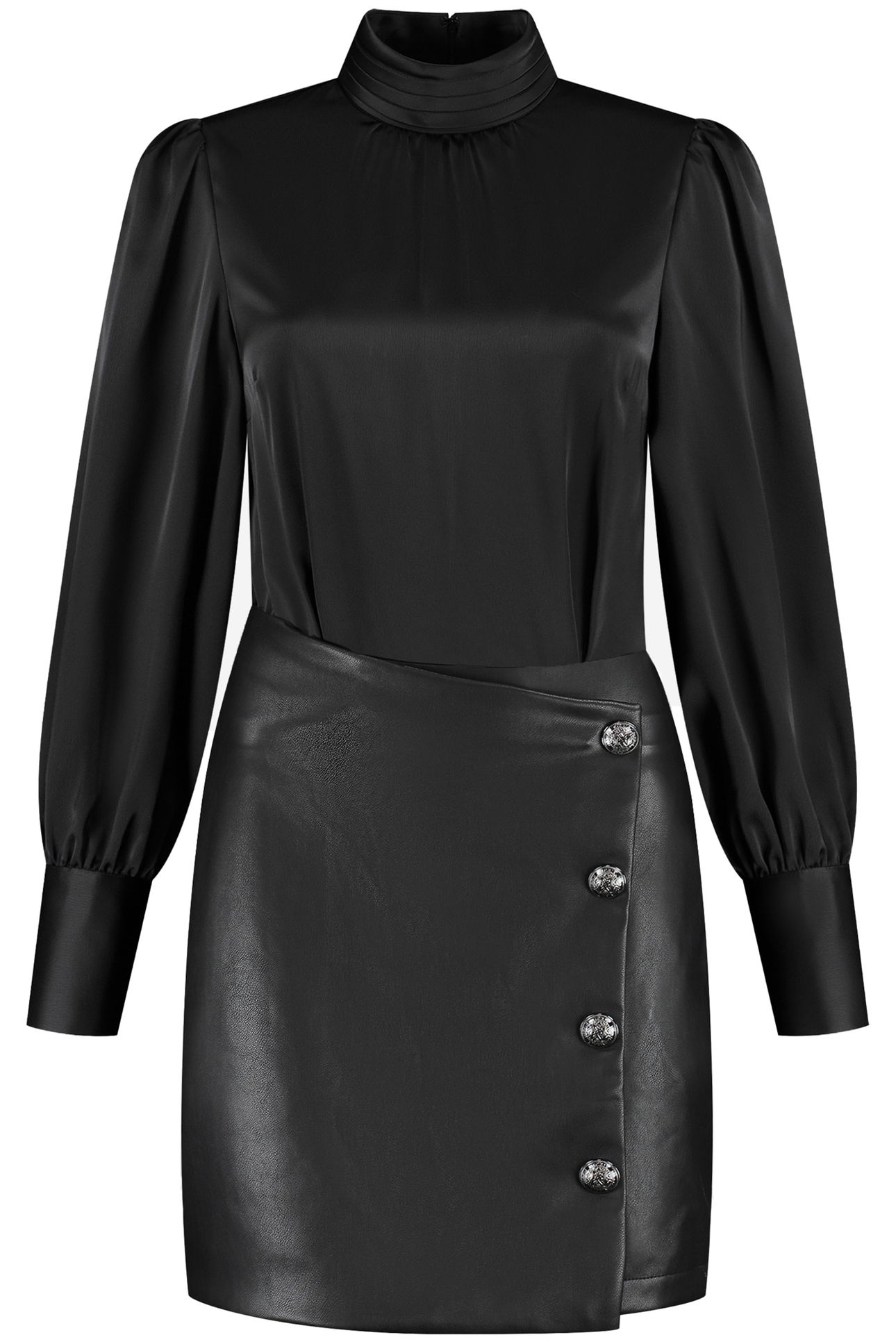 EVRY DRESS BLACK 2