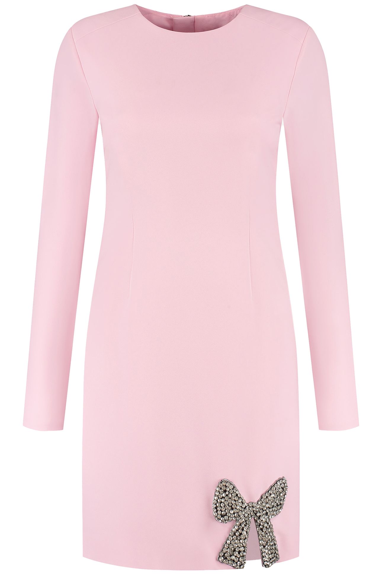 EMPORIA DRESS COTTON CANDY 1