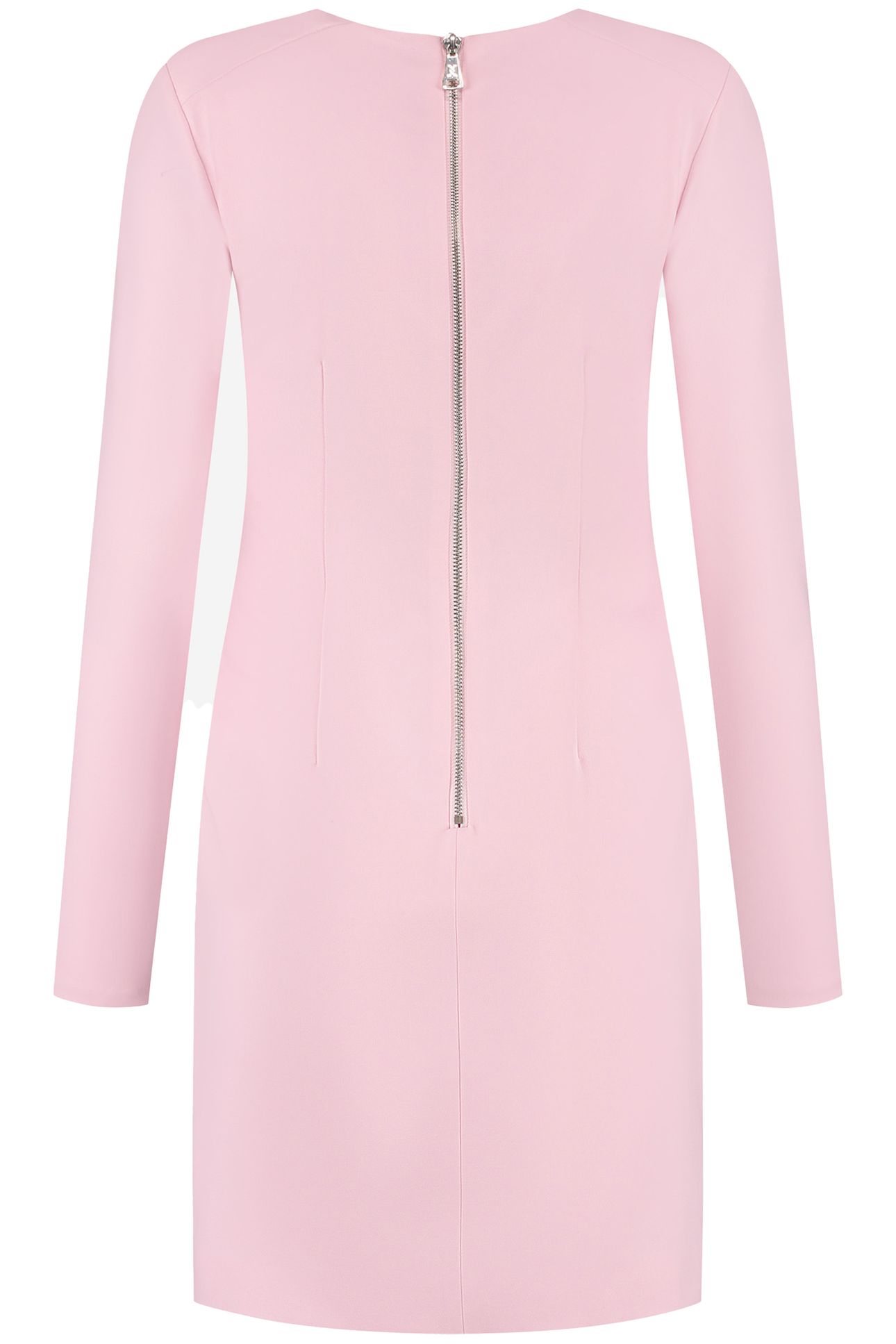 EMPORIA DRESS COTTON CANDY 2