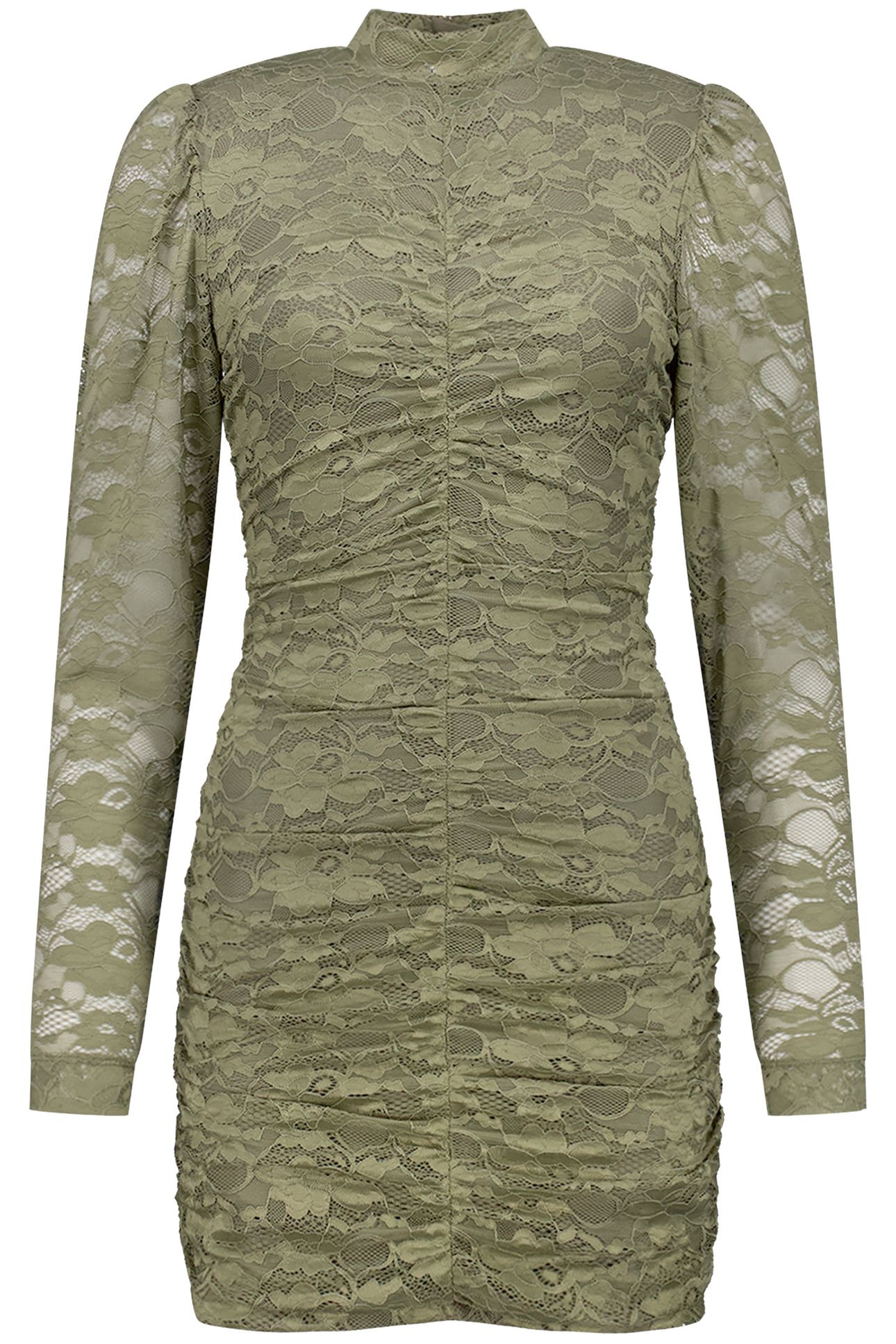 EJURA DRESS ARMY 2