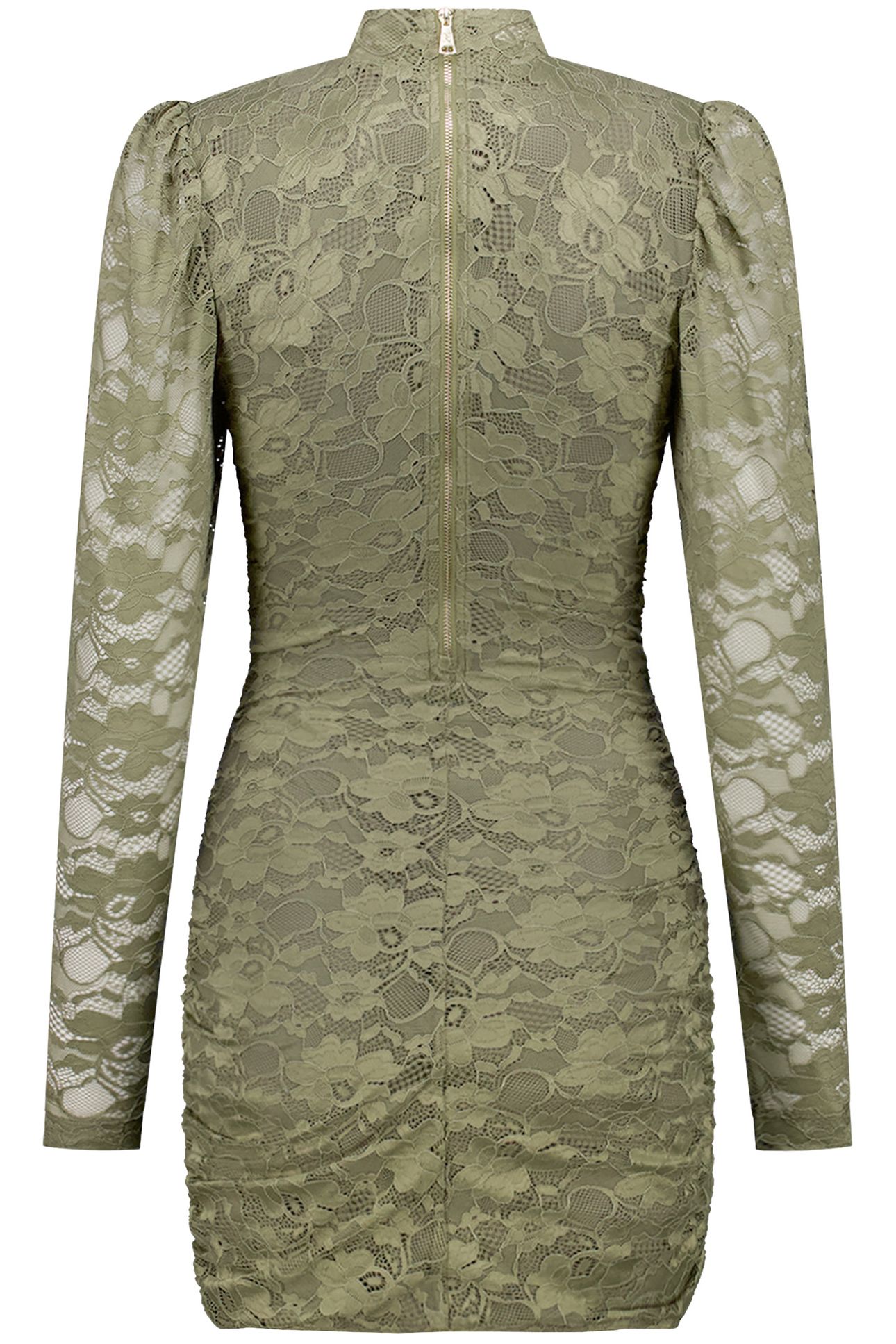 EJURA DRESS ARMY 3