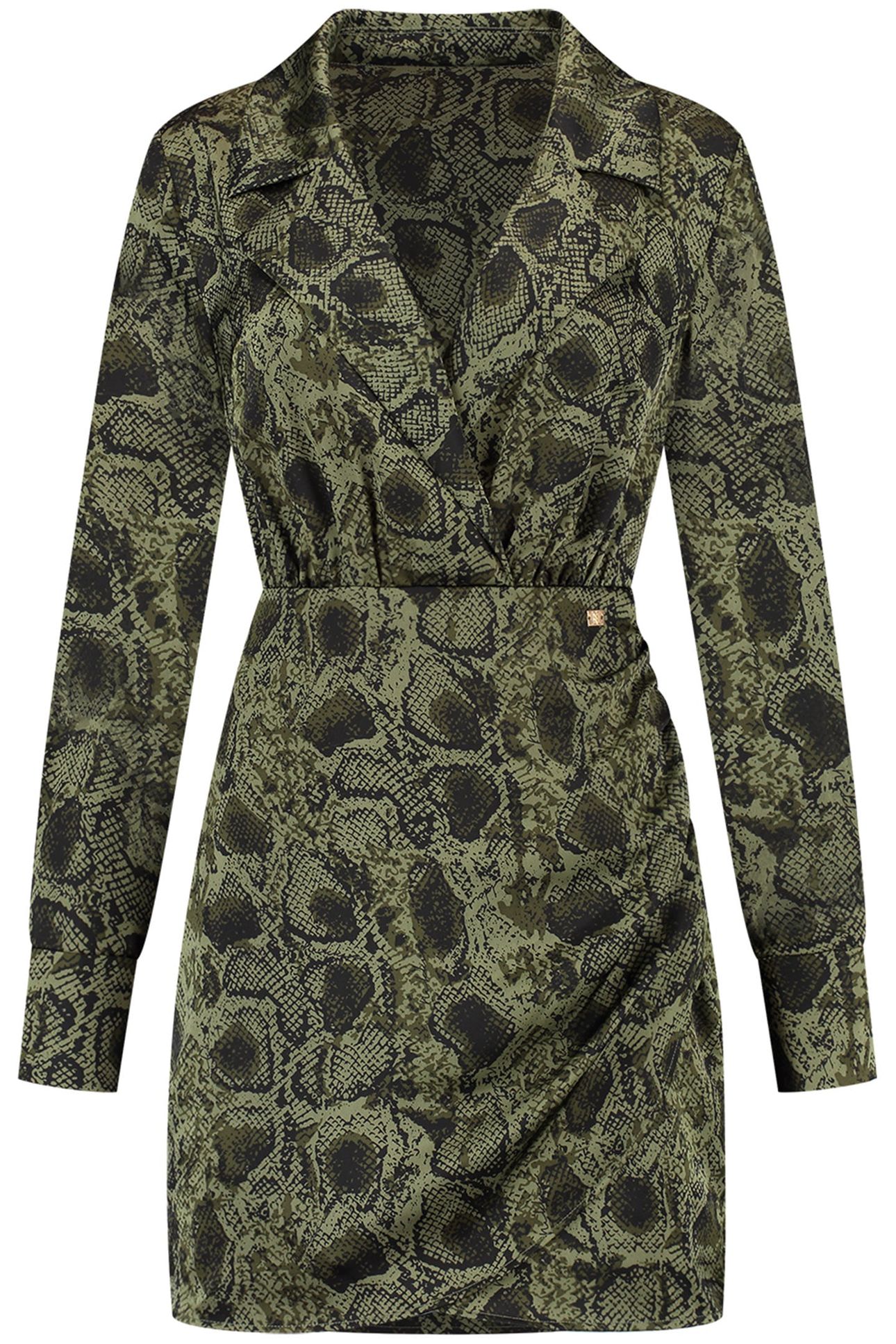 ELBURGON DRESS ARMY 2