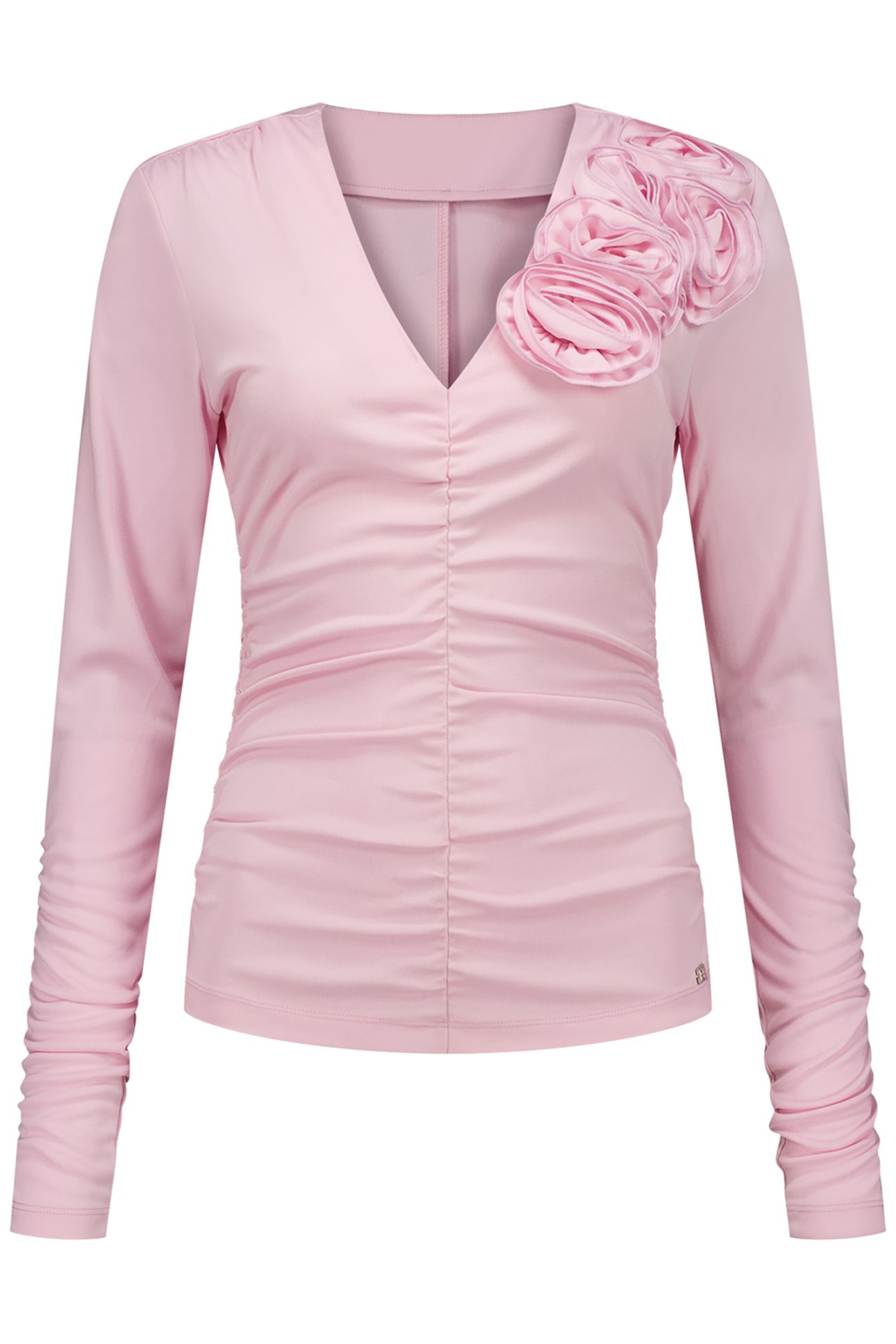ENID TOP COTTON CANDY 2