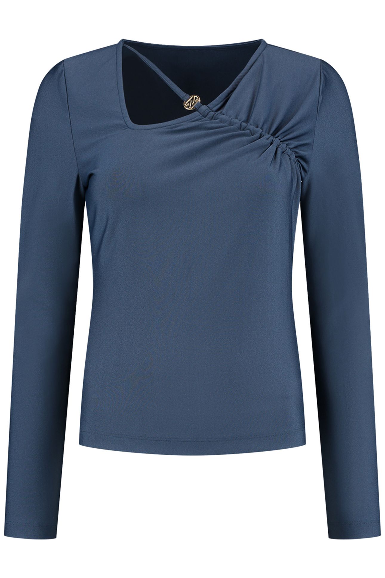 EKPOMA TOP NAVY 2