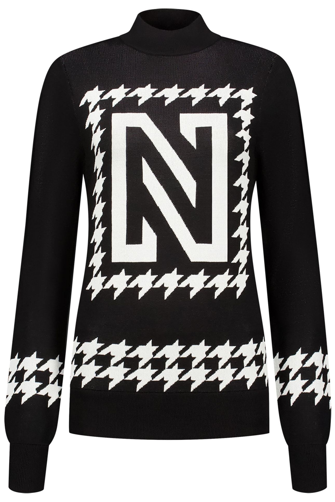 ESPIRITO PULL BLACK 2