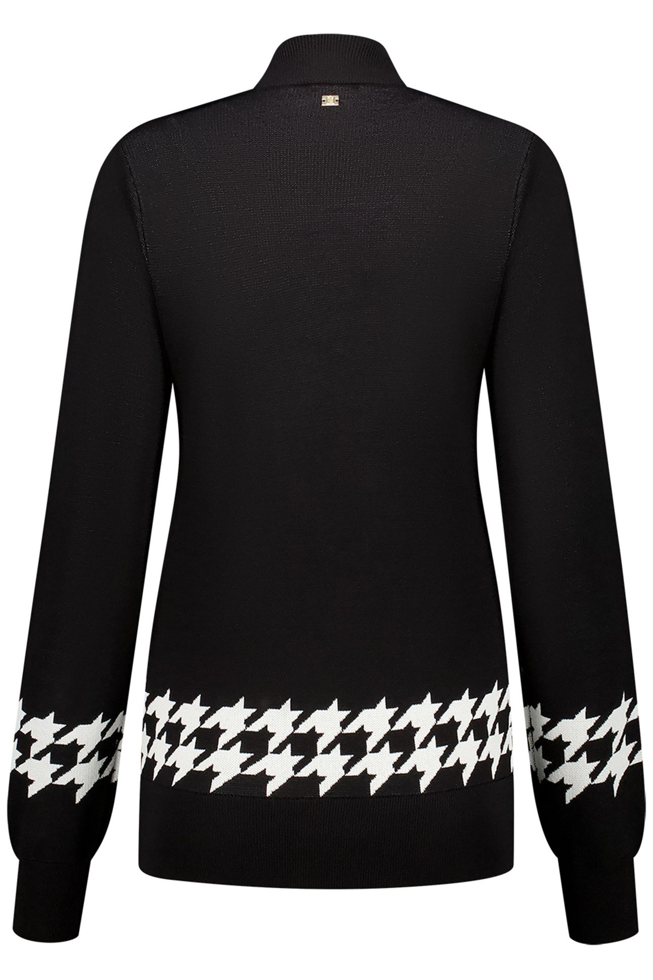 ESPIRITO PULL BLACK 3