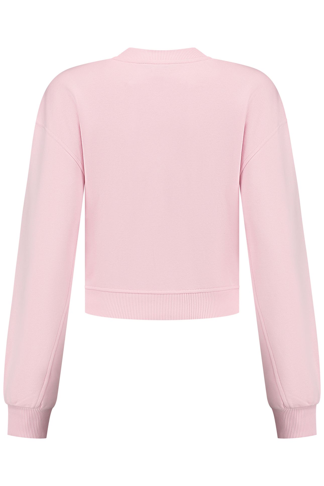 NYC SWEATER COTTON CANDY 2