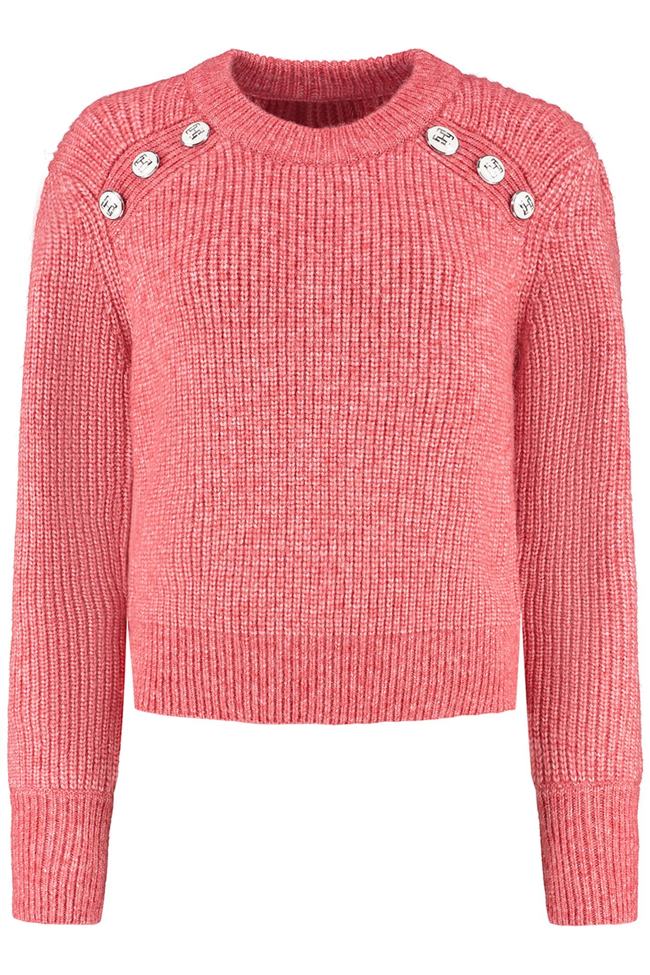 DANICA PULL FAB RED 2