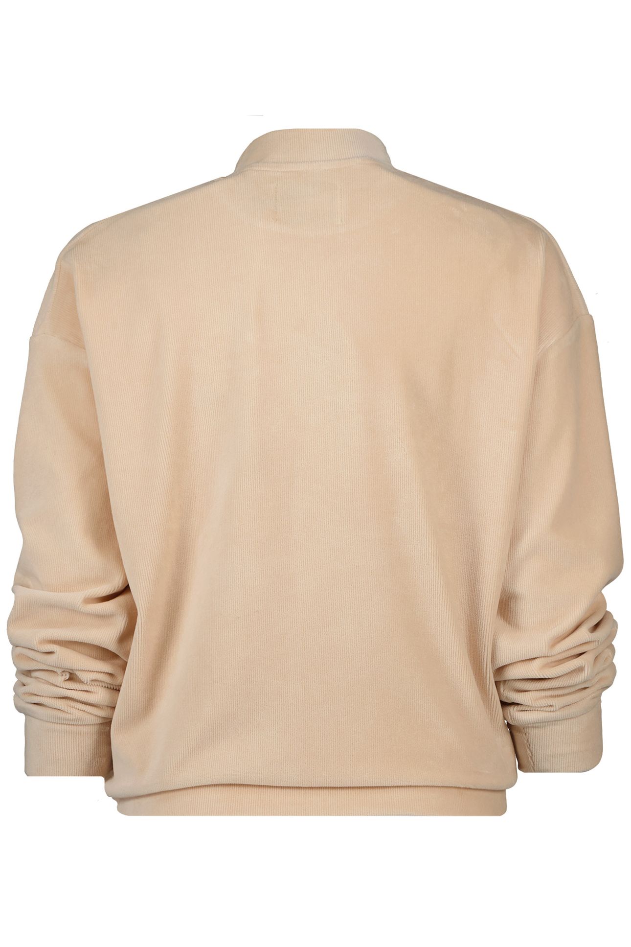 NORI SWEATER SAND 2