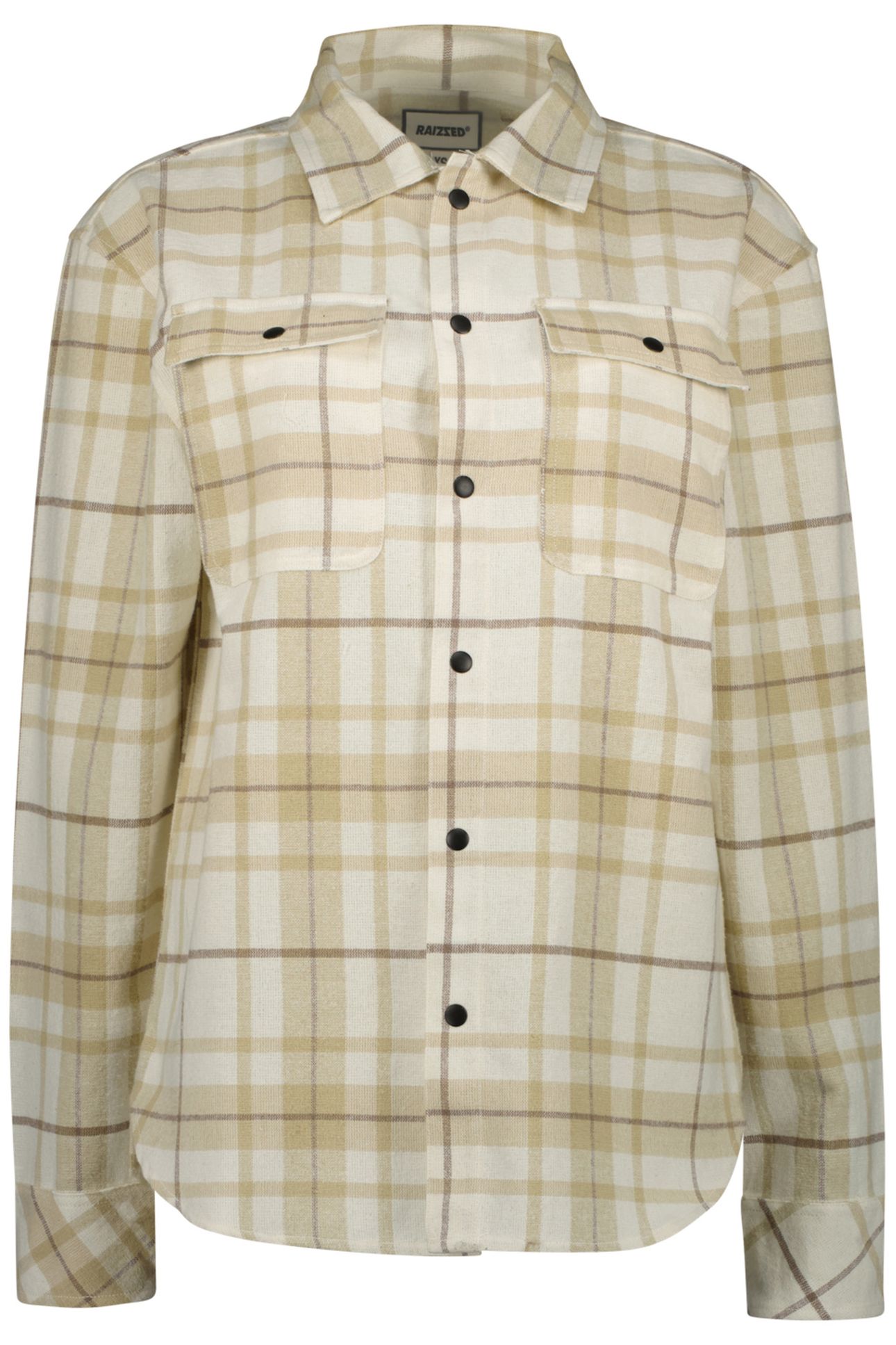 KAYNE JACKET INDOOR KHAKI SPORT 4
