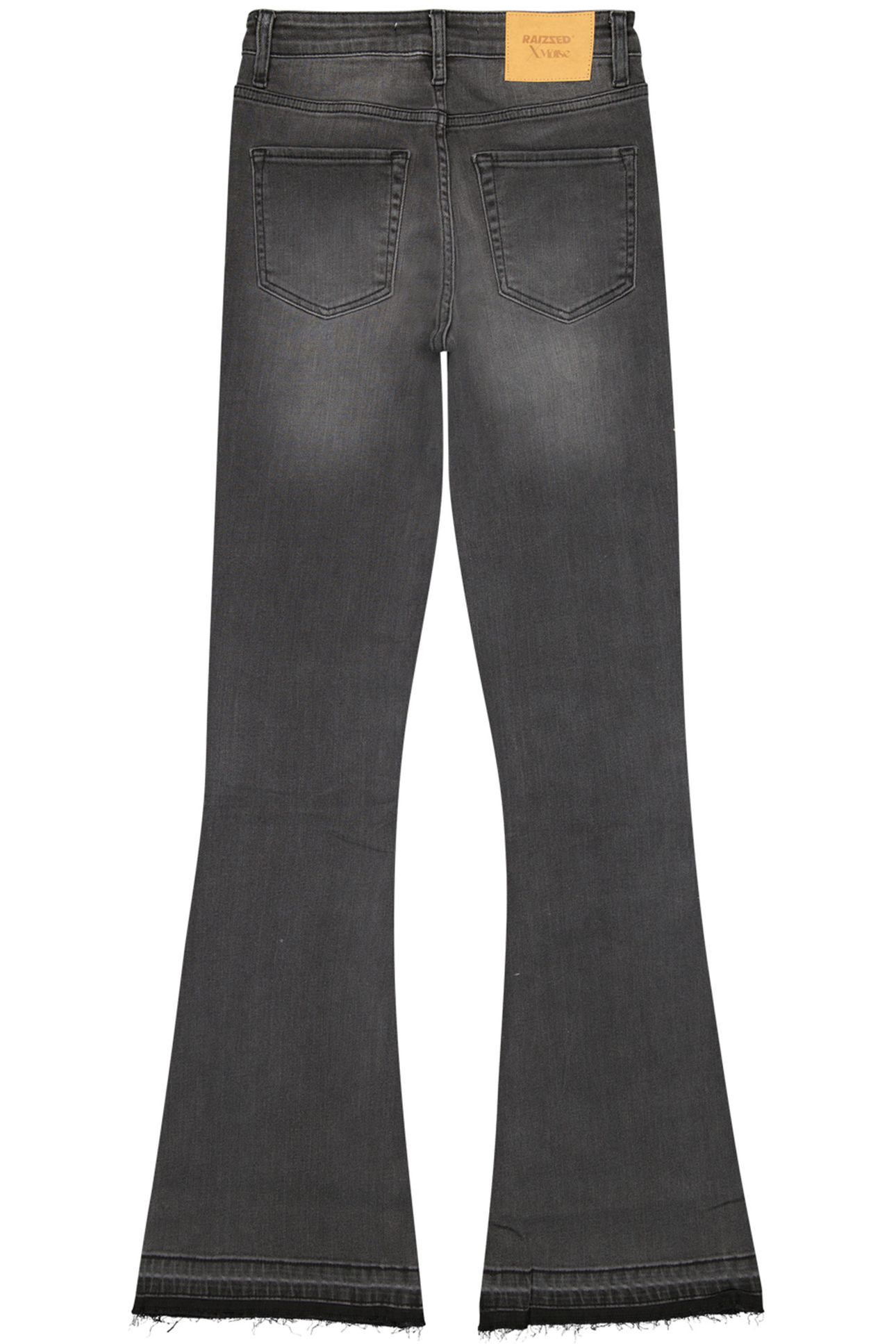 SUNRISE JEANS BLACK STONE 2