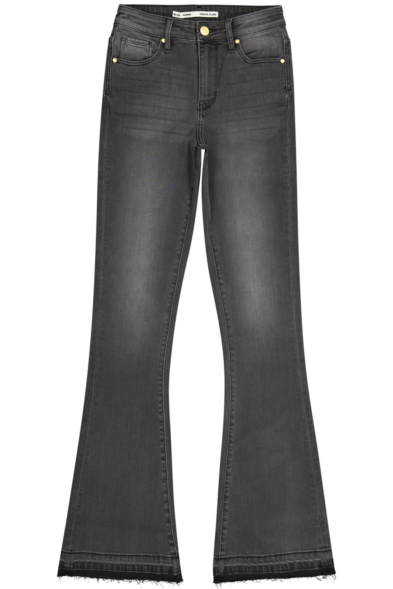 SUNRISE JEANS BLACK STONE 1