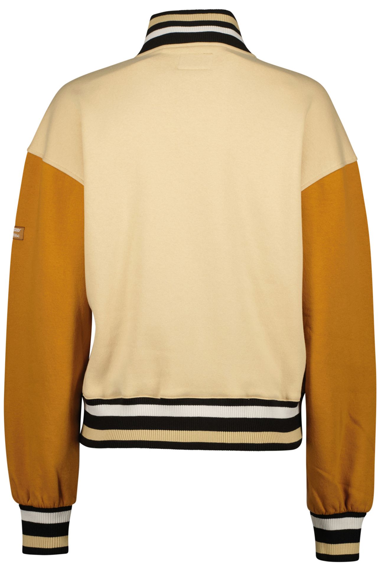 ORLANDO VEST KHAKI SPORT 2