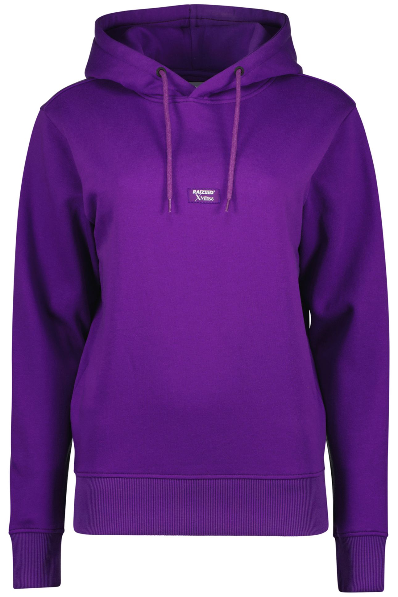 KAJ SWEATER BRIGHT PURPLE 1