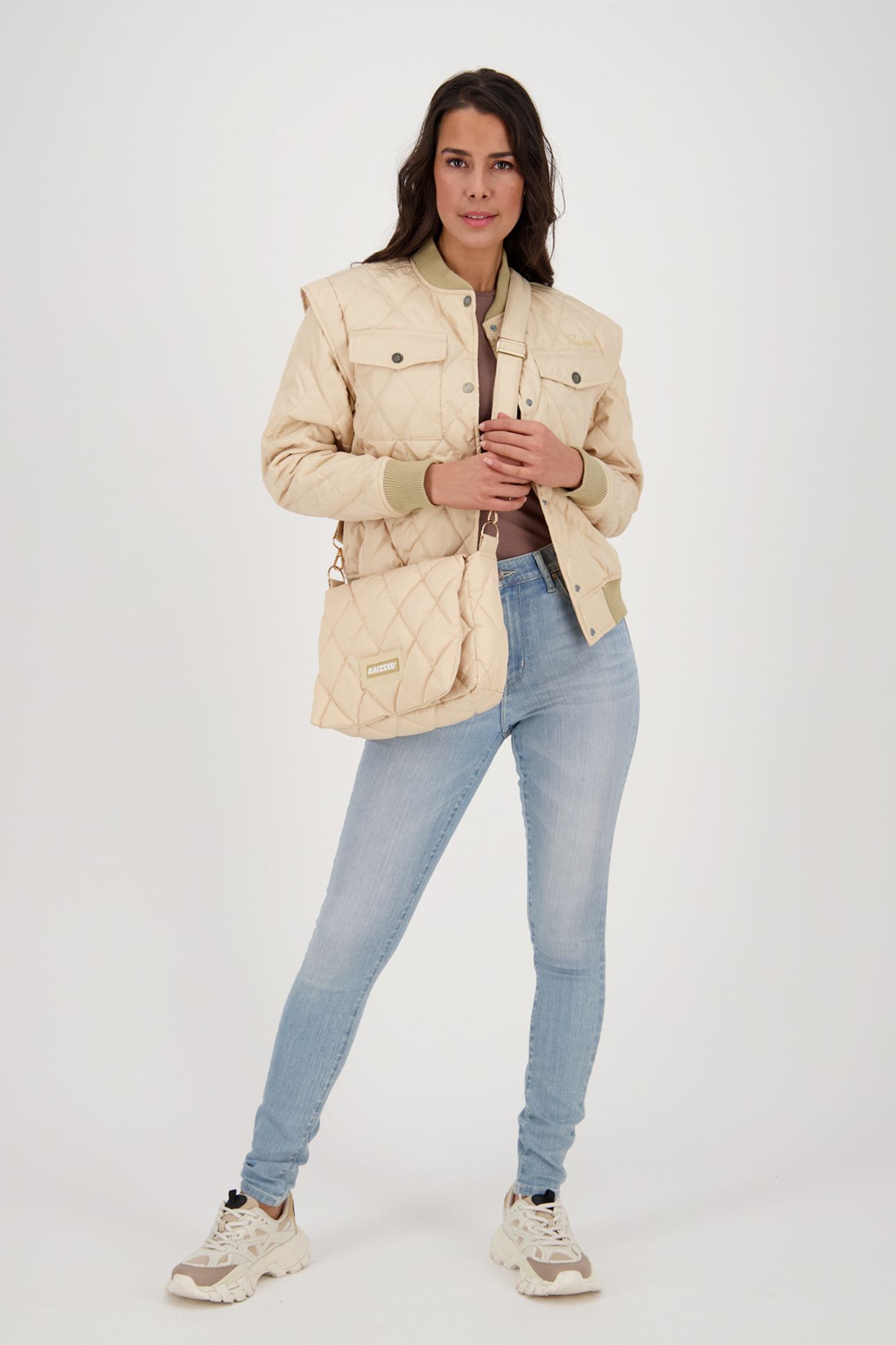 BLOSSOM JEANS LIGHT BLUE STONE 3