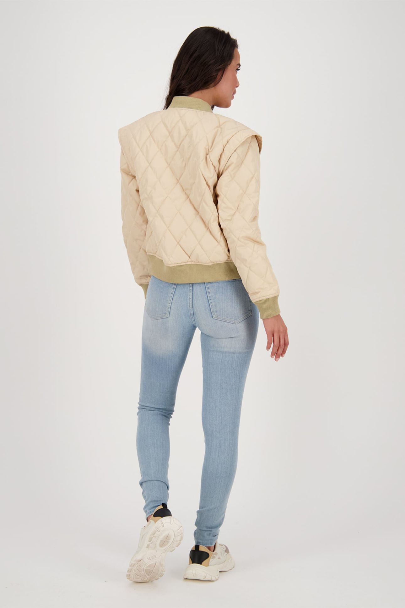BLOSSOM JEANS LIGHT BLUE STONE 4