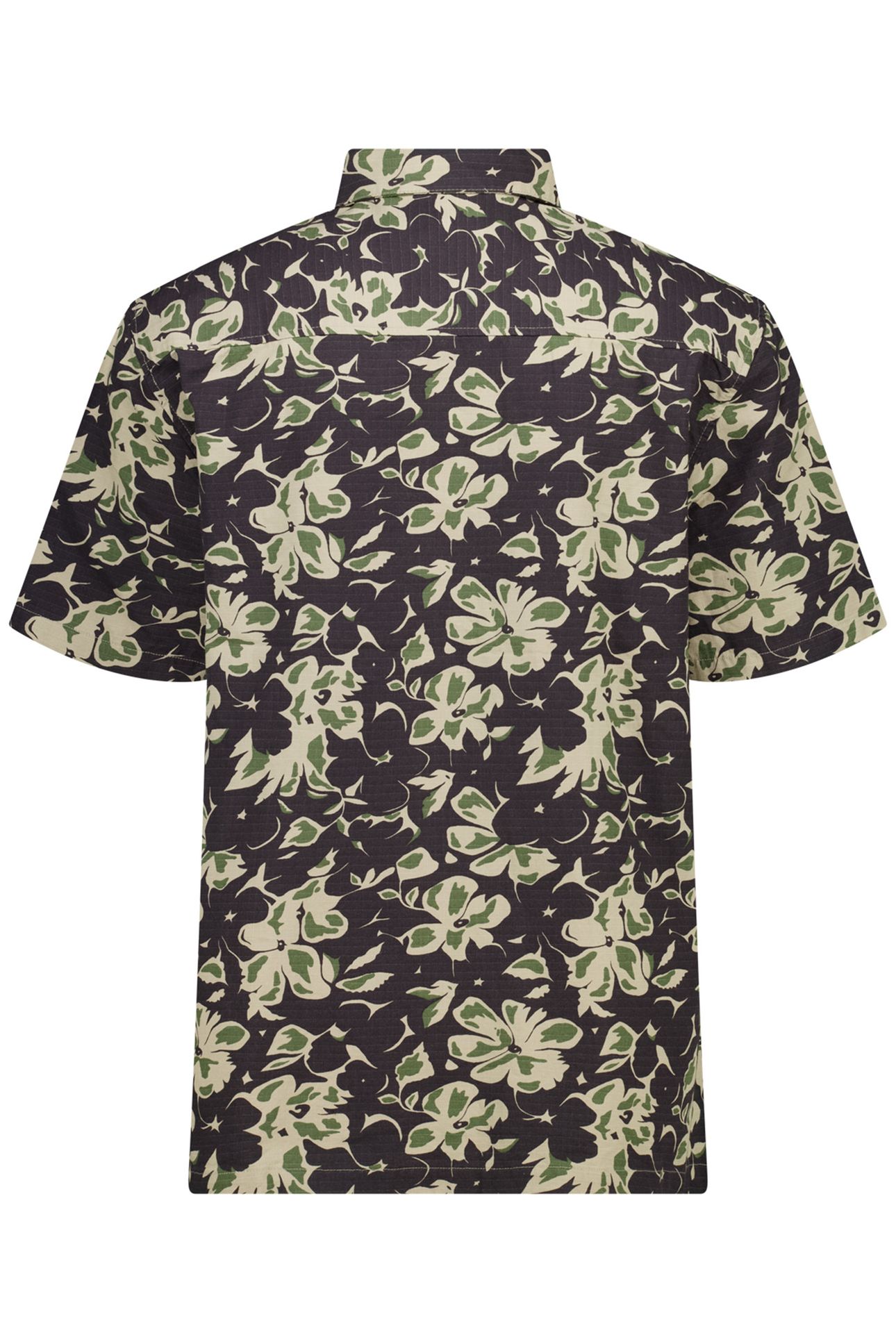 ILLINOIS DULL BLACK 4