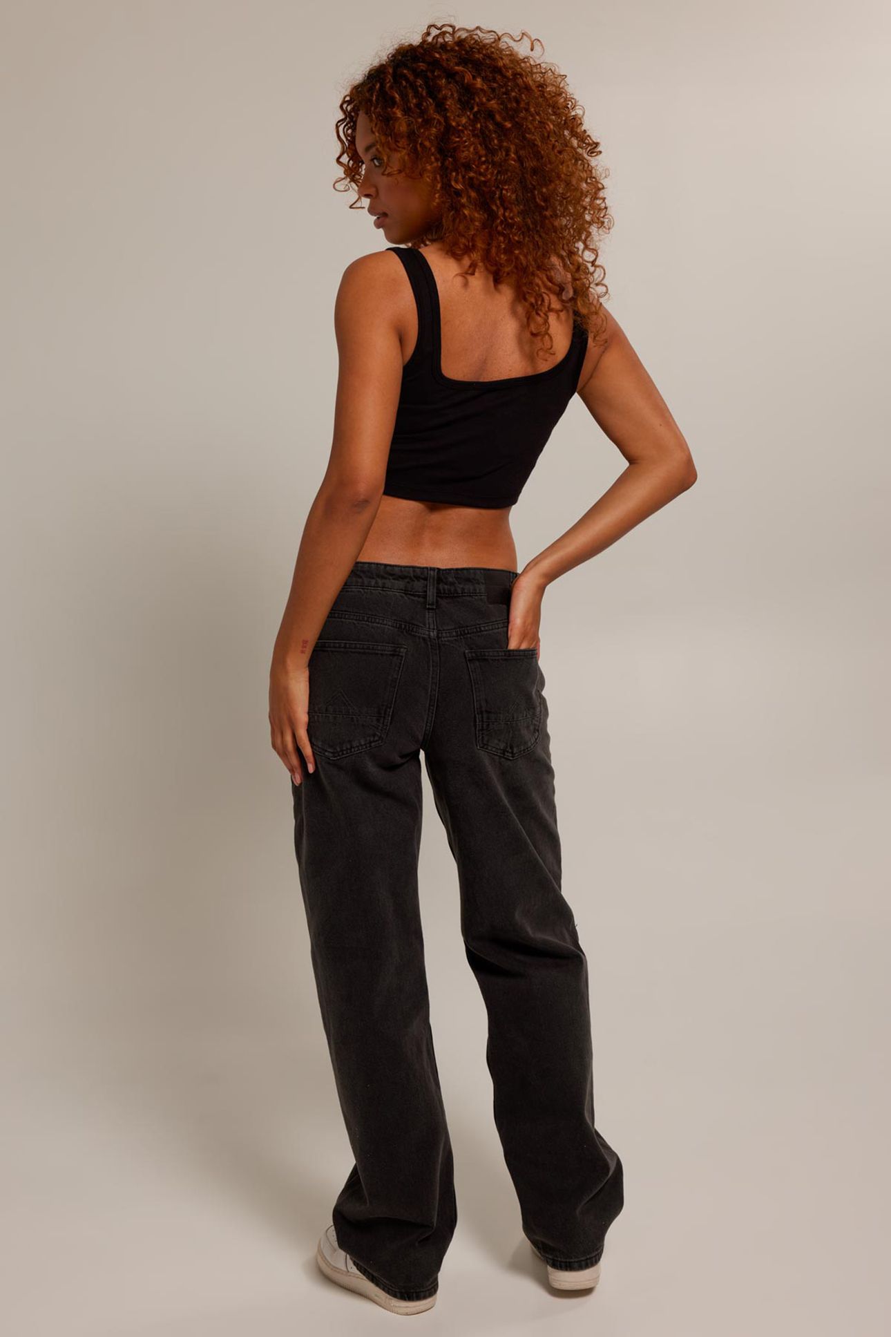 GALIA BLACK 2
