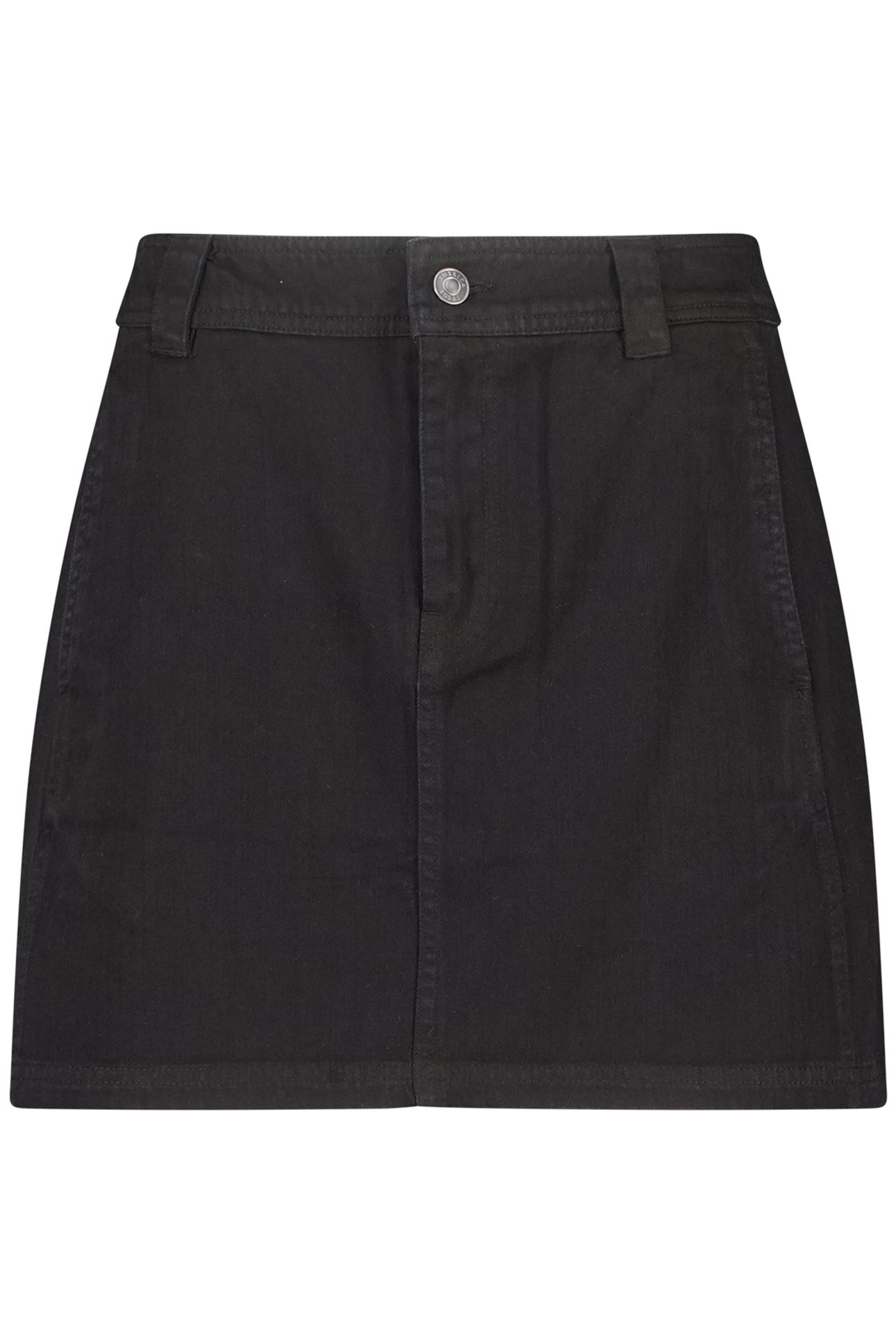 ROBIN WASHED BLACK 3