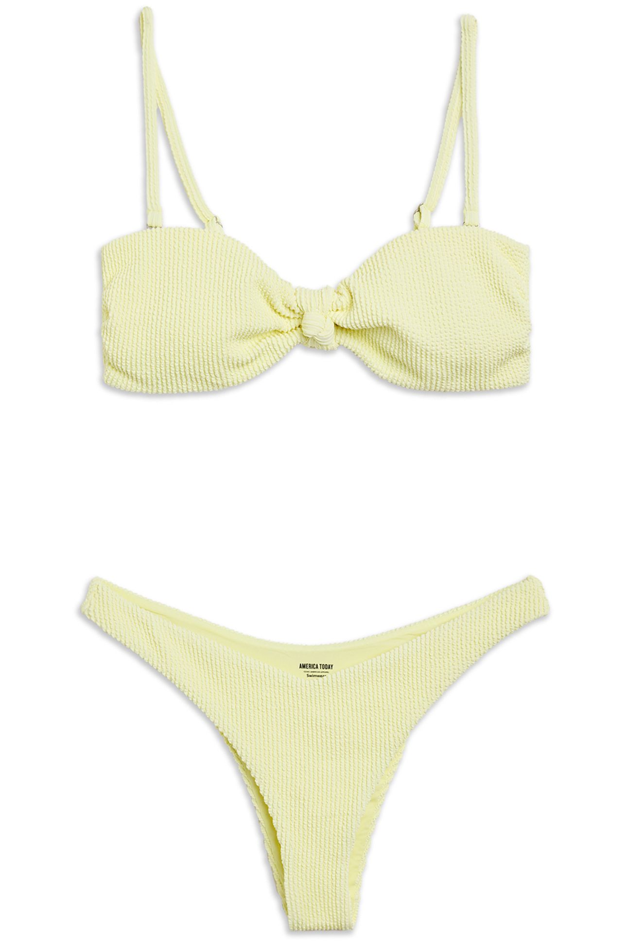 ALISON SET YELLOW 1