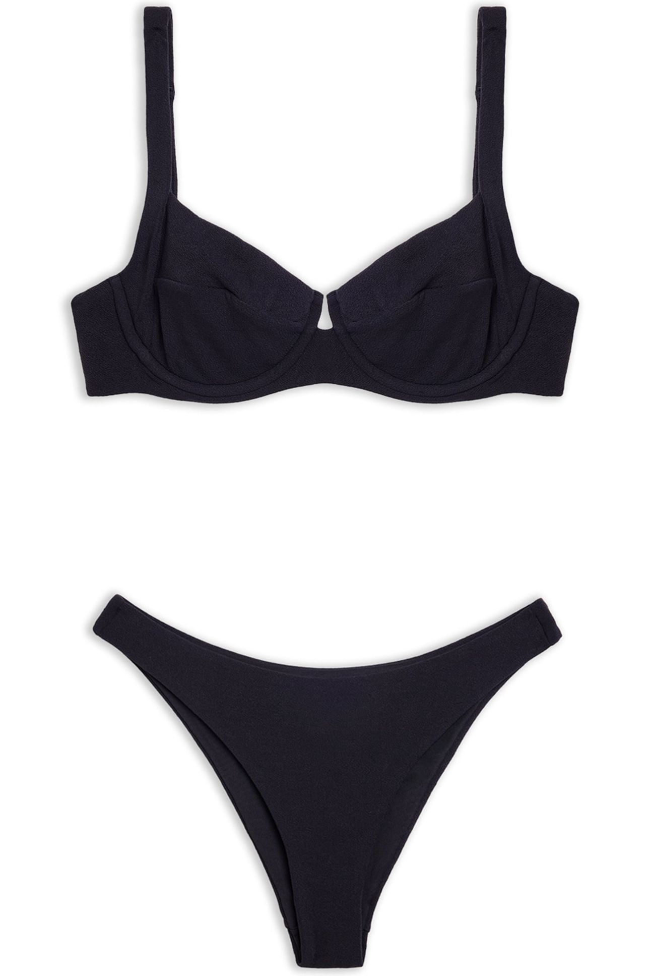 AGNES SET BLACK 1