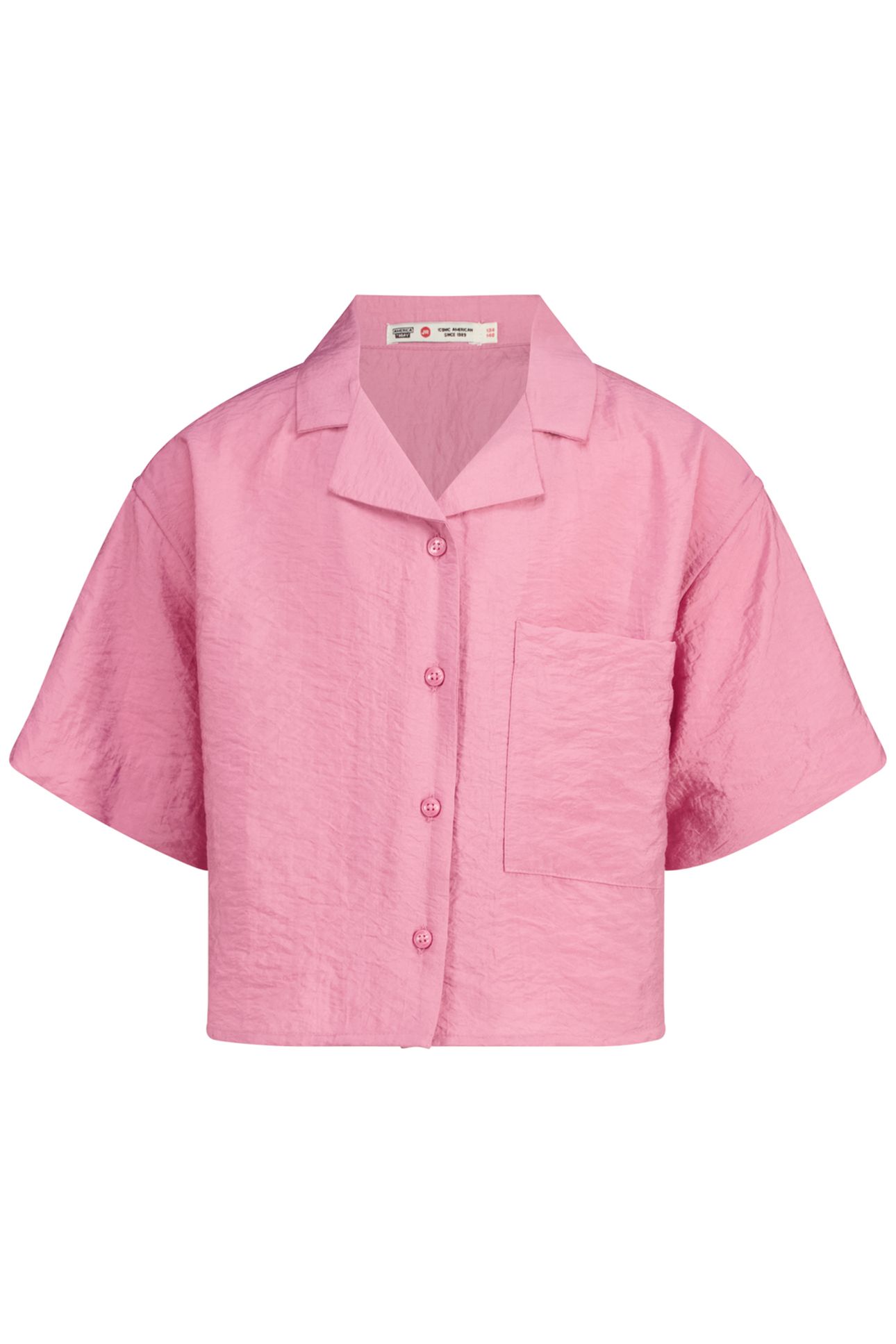 ISLA JR ROSE 1