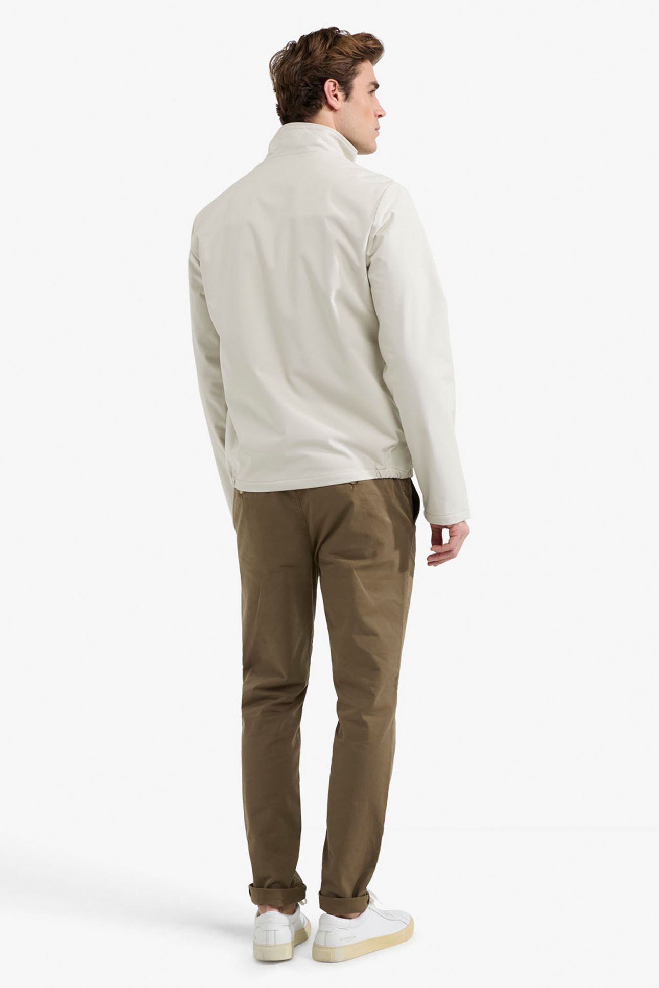SOFT SHELL JACKET KIT 3