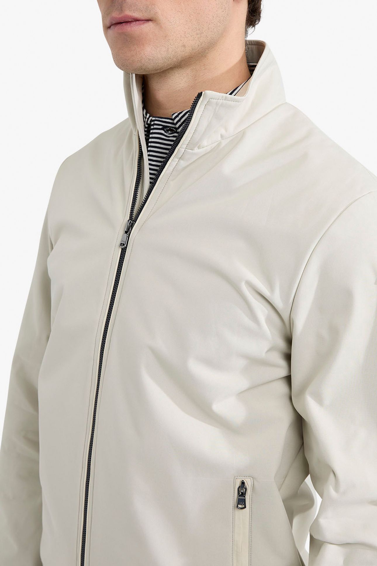 SOFT SHELL JACKET KIT 6