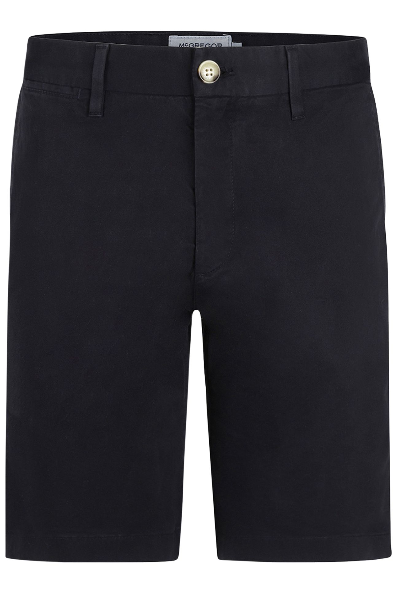 CLASSIC SHORTS NAVY 3