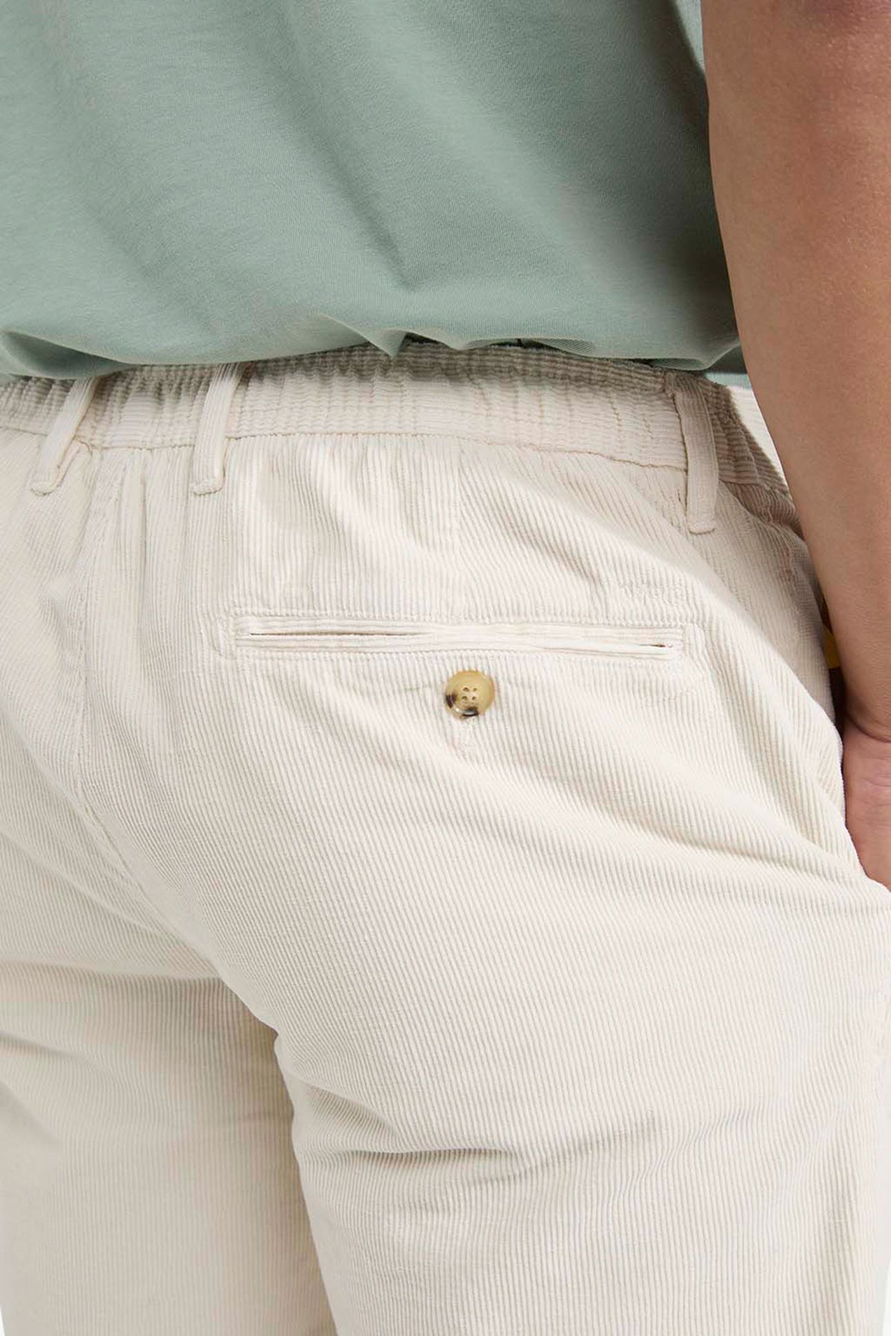CORD SHORTS KIT 5