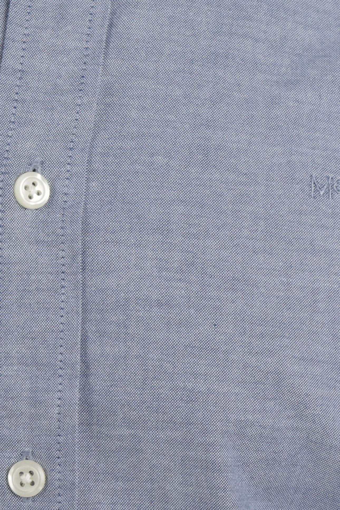 STRETCH OXFORD SHIRT NAVY 9