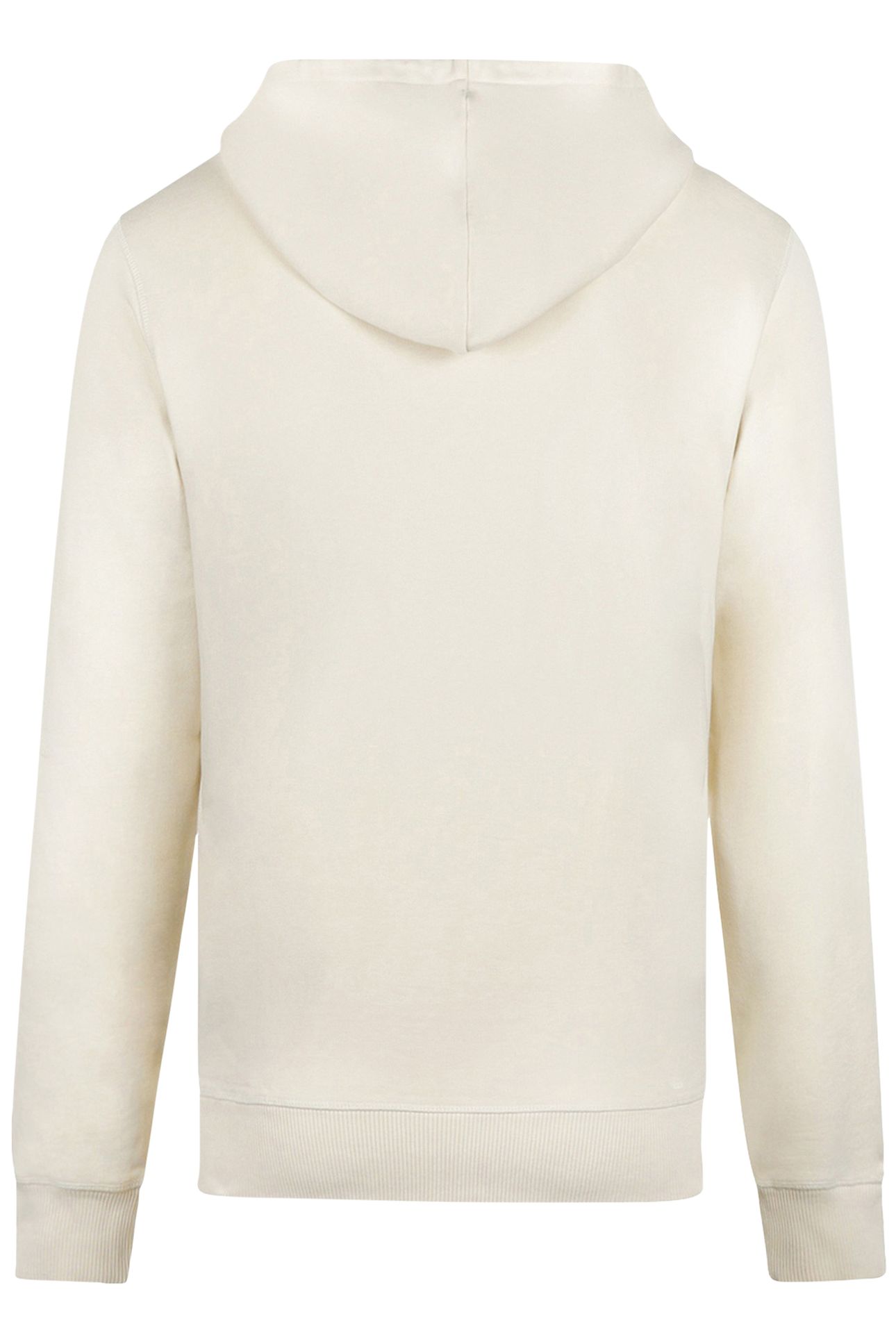 GRAPHIC HOODY NY OFF WHITE 5