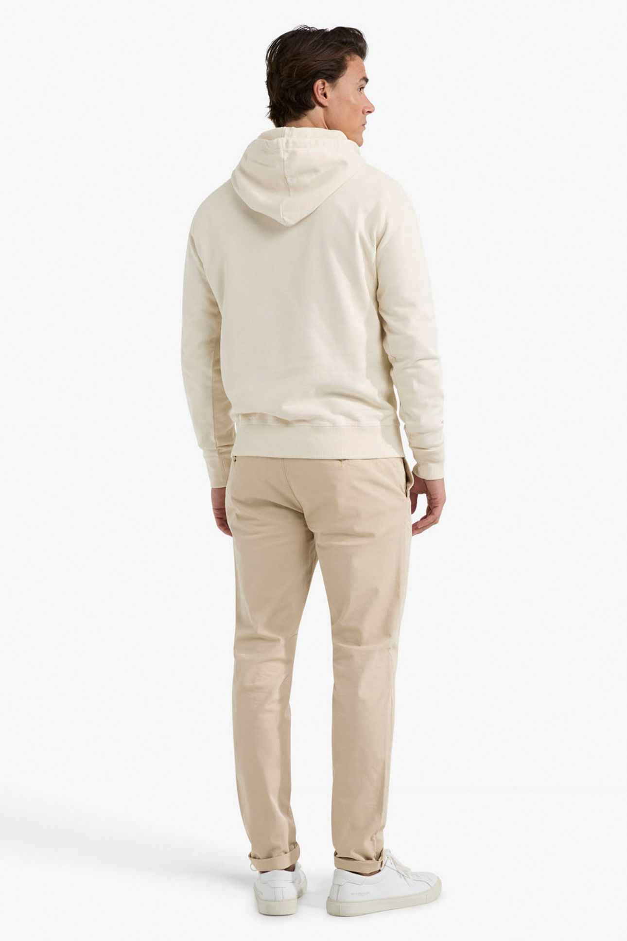 GRAPHIC HOODY NY OFF WHITE 3