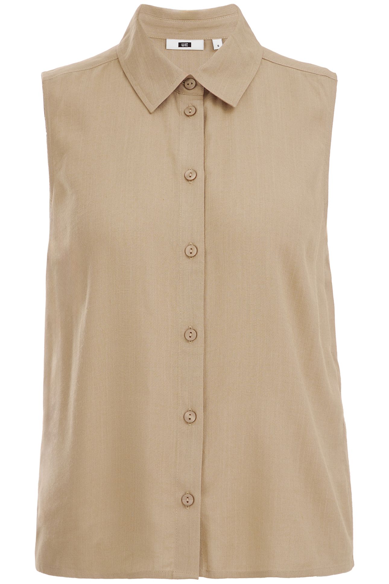 BLOUSE GREYISH GREEN 4