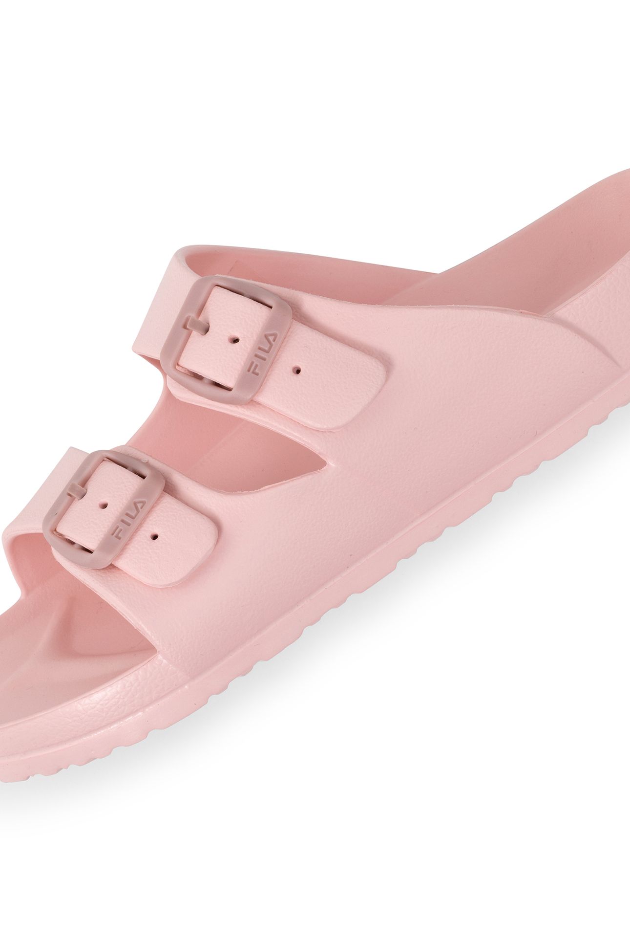 FILA MATERO SLIPPER WMN POWDER PINK 6