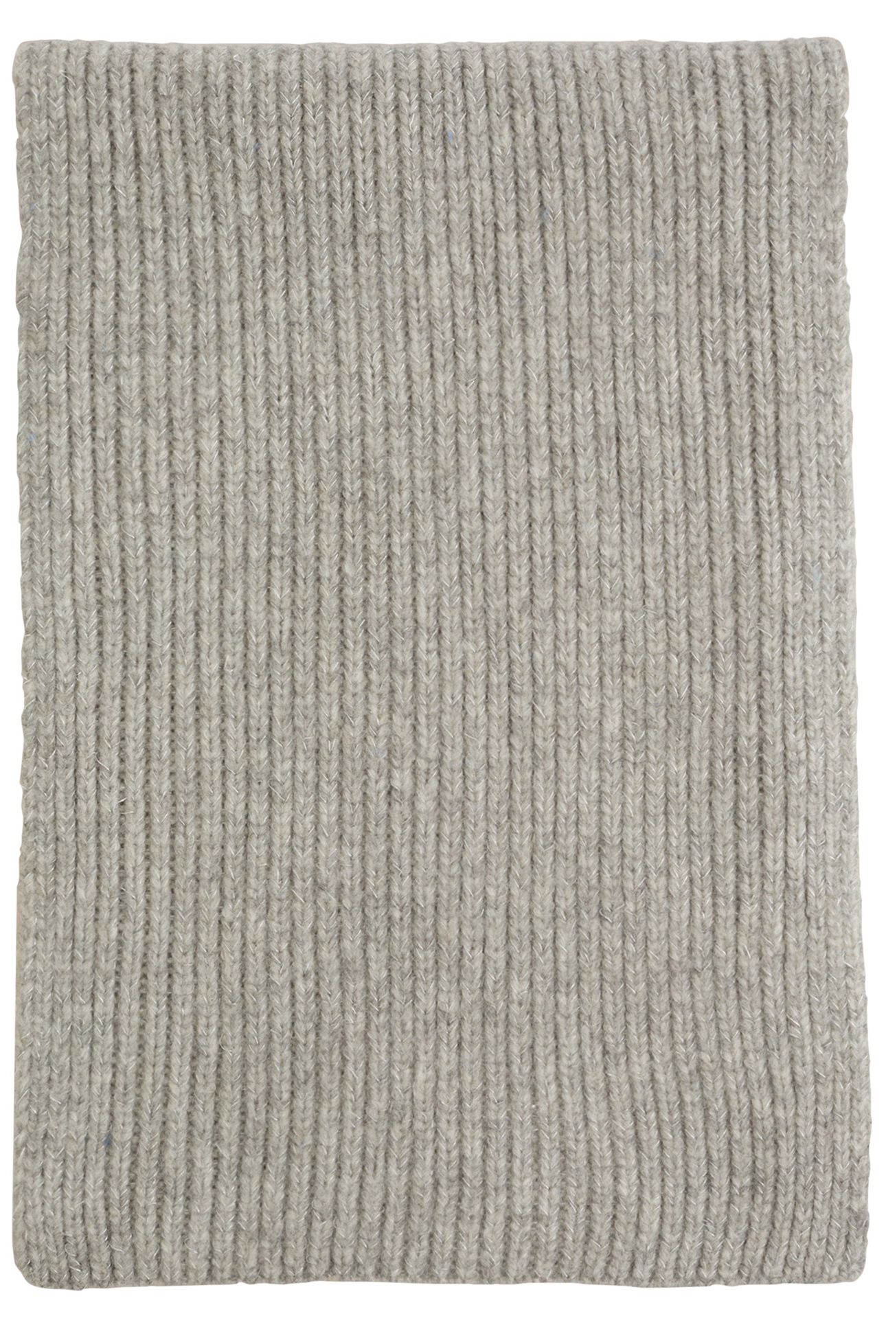 SCARF OUTDOOR LIGHT GREY 1