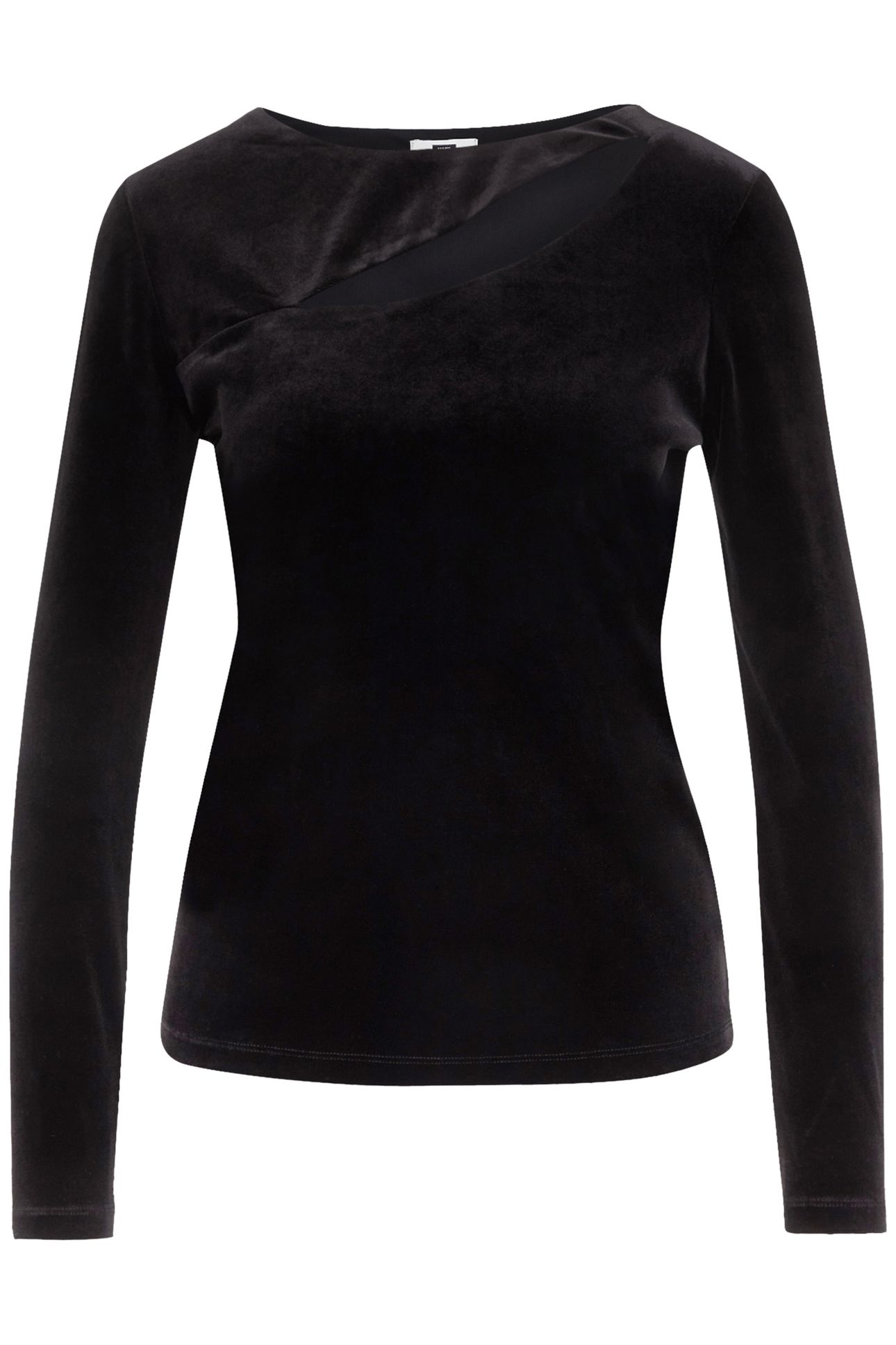 T-SHIRT BLACK 4