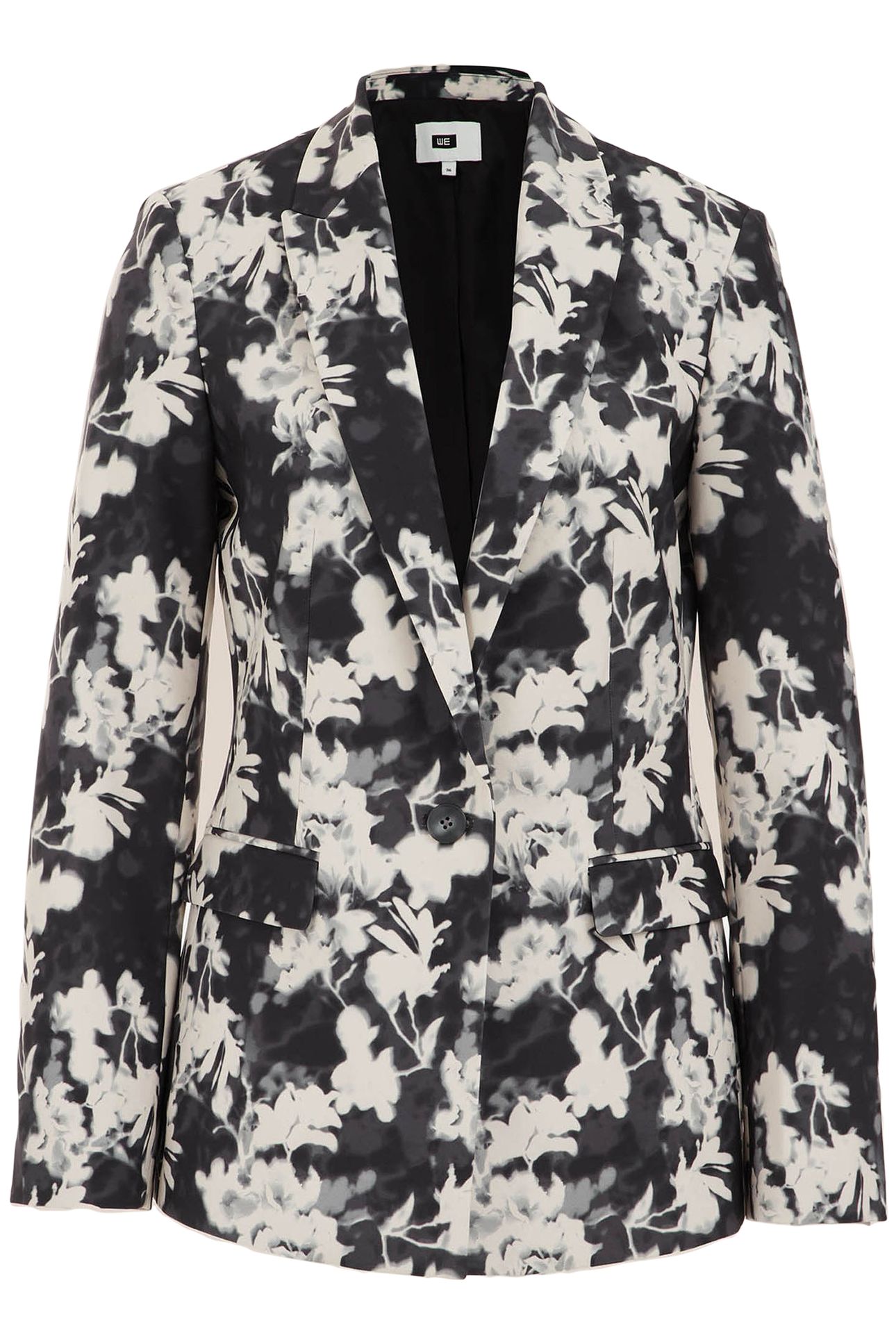 BLAZER BLACK 4