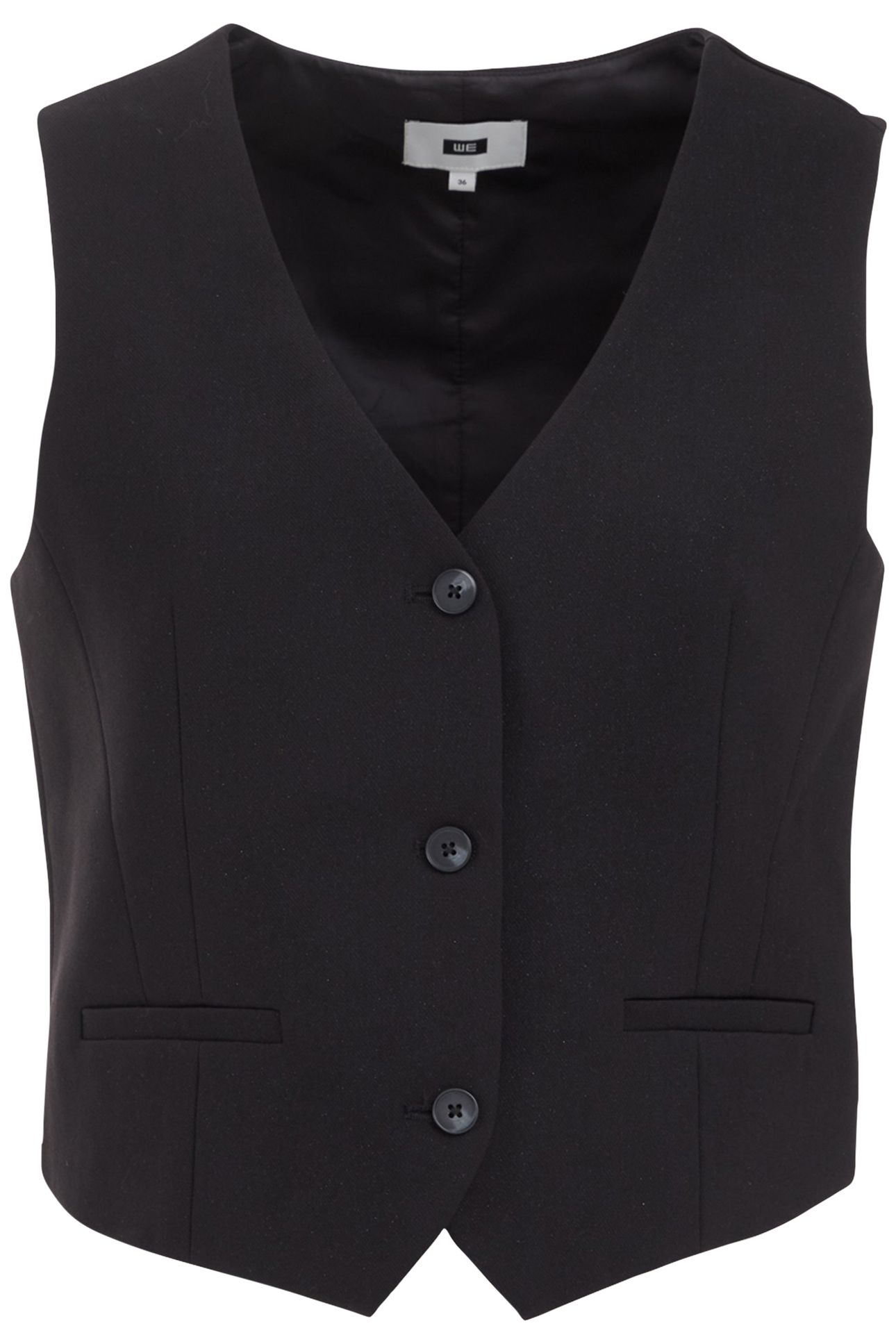 GILET BLACK 4