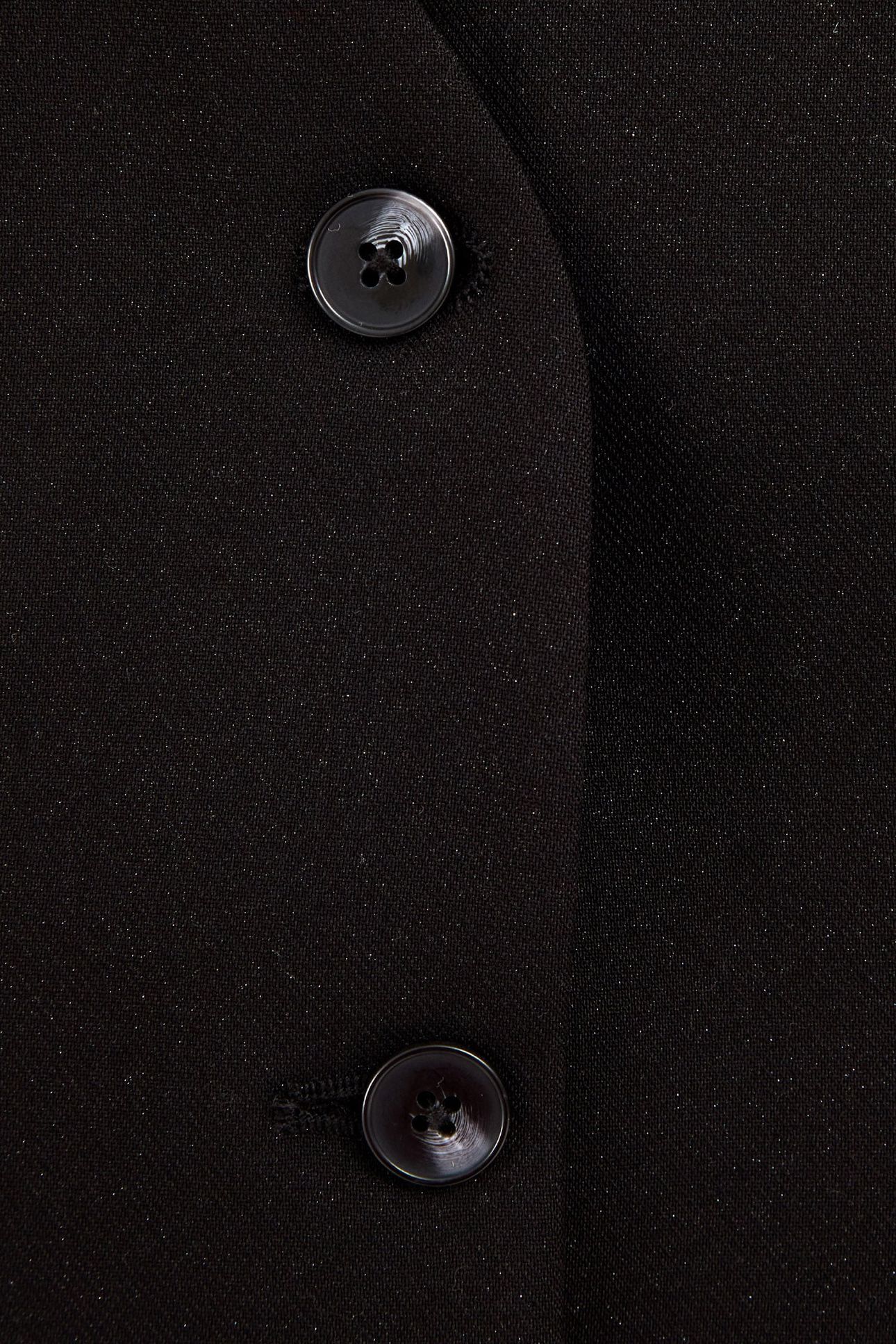 GILET BLACK 7