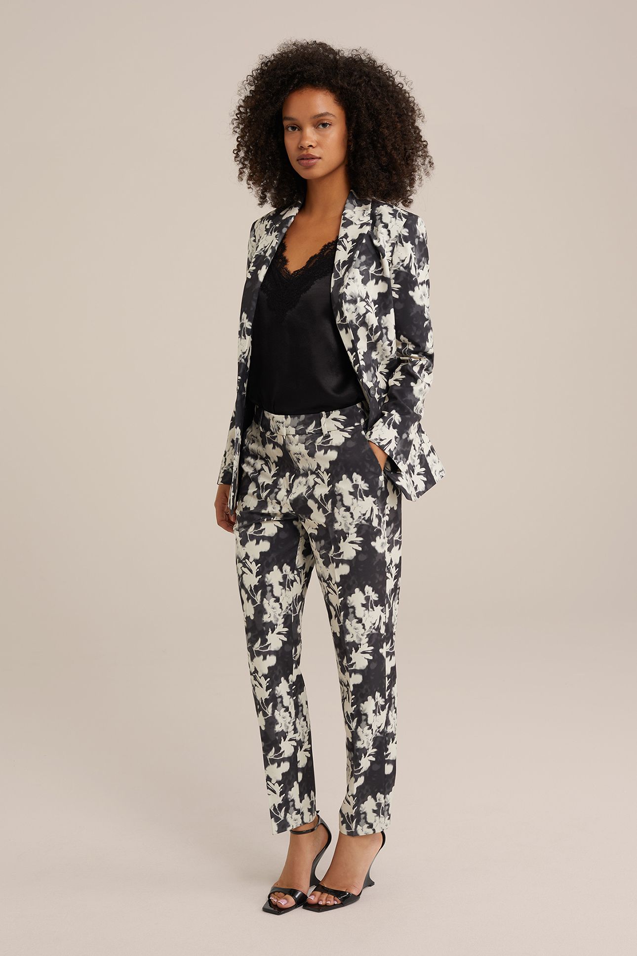 TROUSER BLACK 5