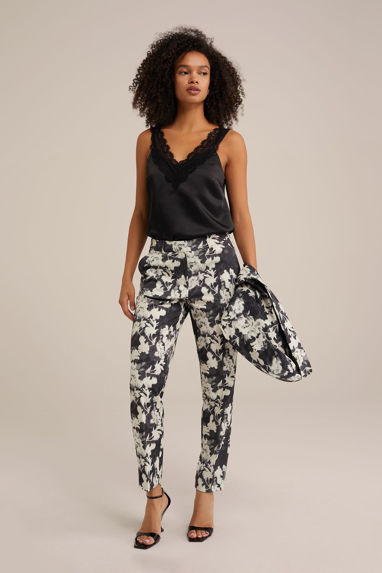 TROUSER BLACK 3