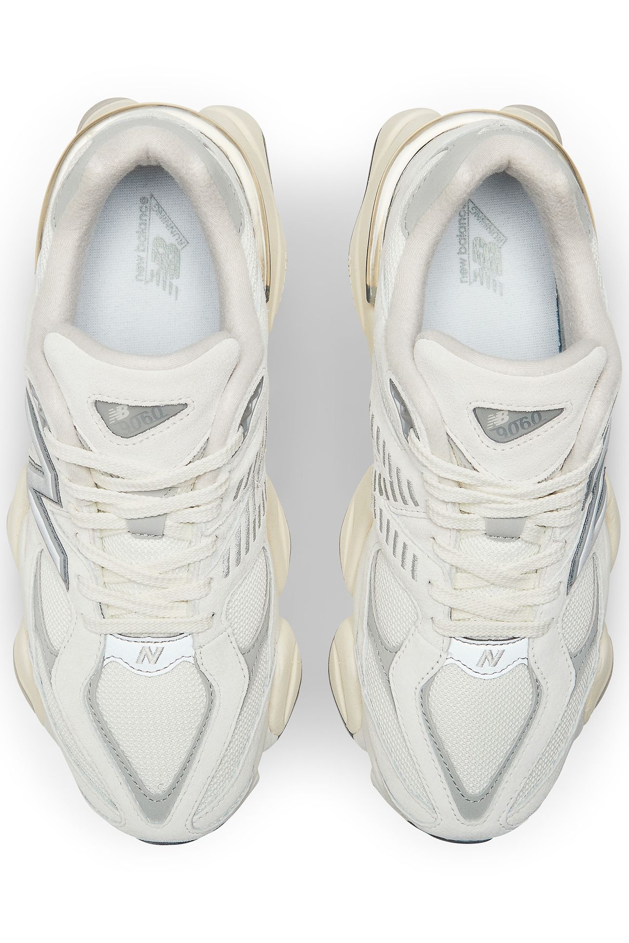 U9060ECA SNEAKERS IN SEA SALT 8