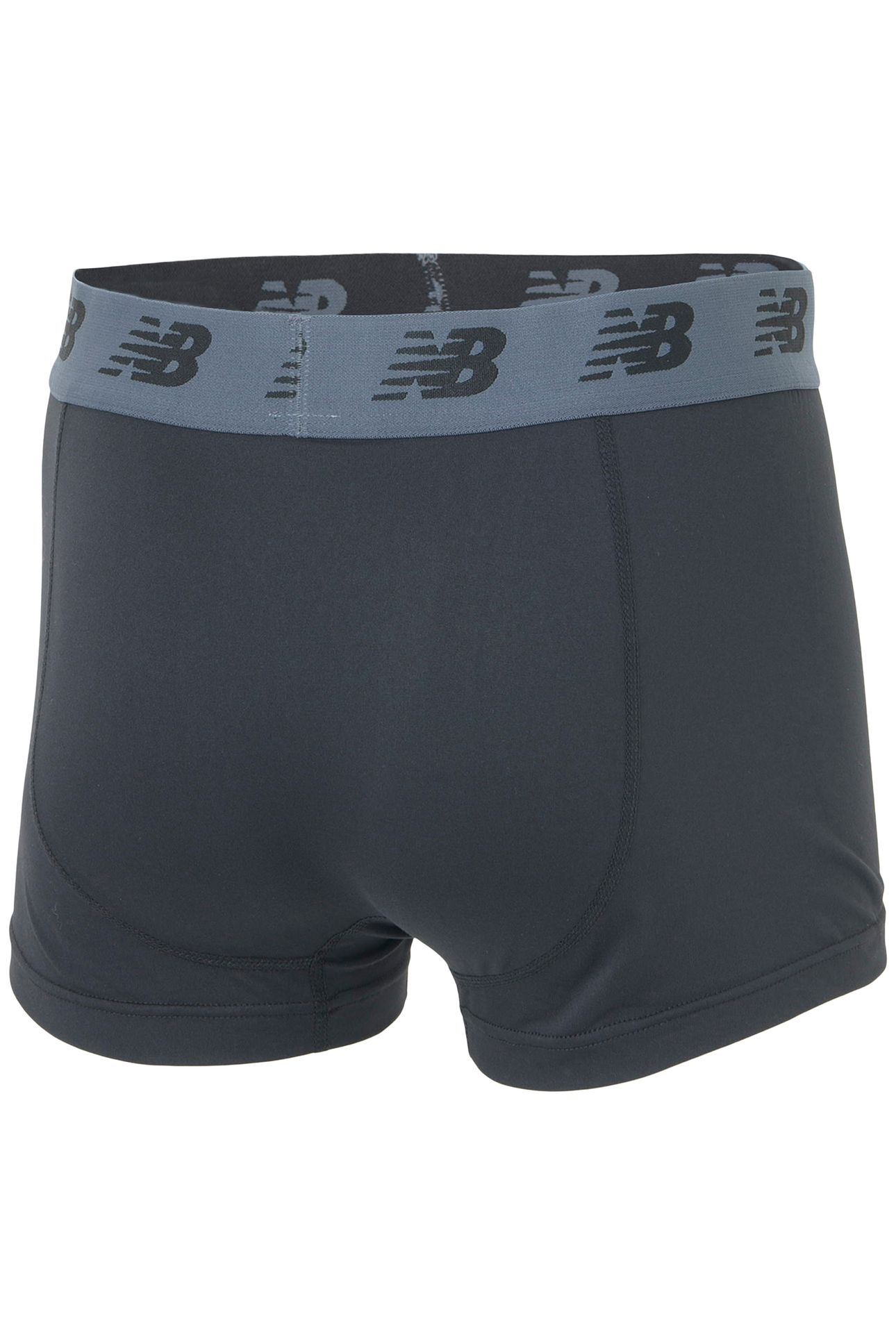 BOXER SHORTS MULTIPACK IN GREY 3